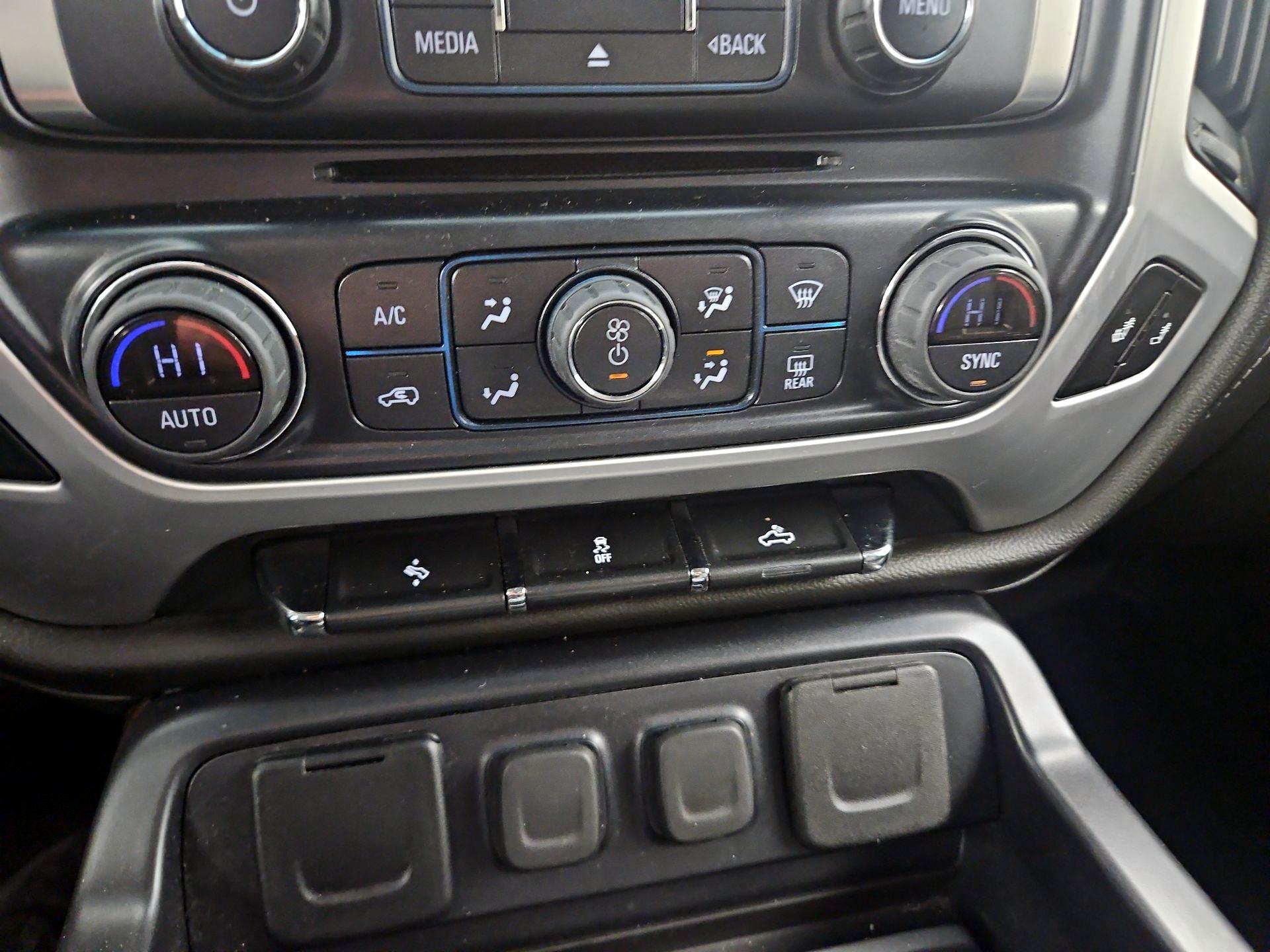 Thumbnail: 2018 GMC Sierra 1500 - 15