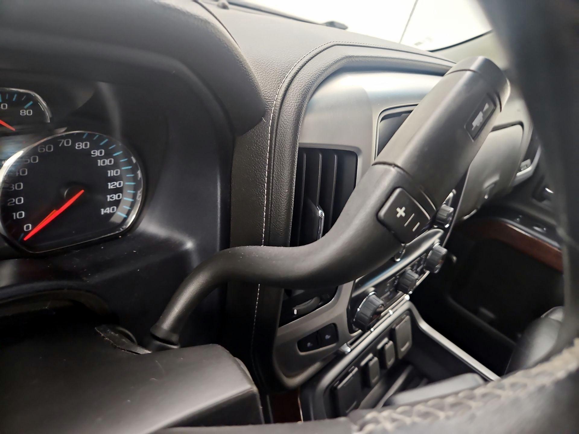 Thumbnail: 2018 GMC Sierra 1500 - 16