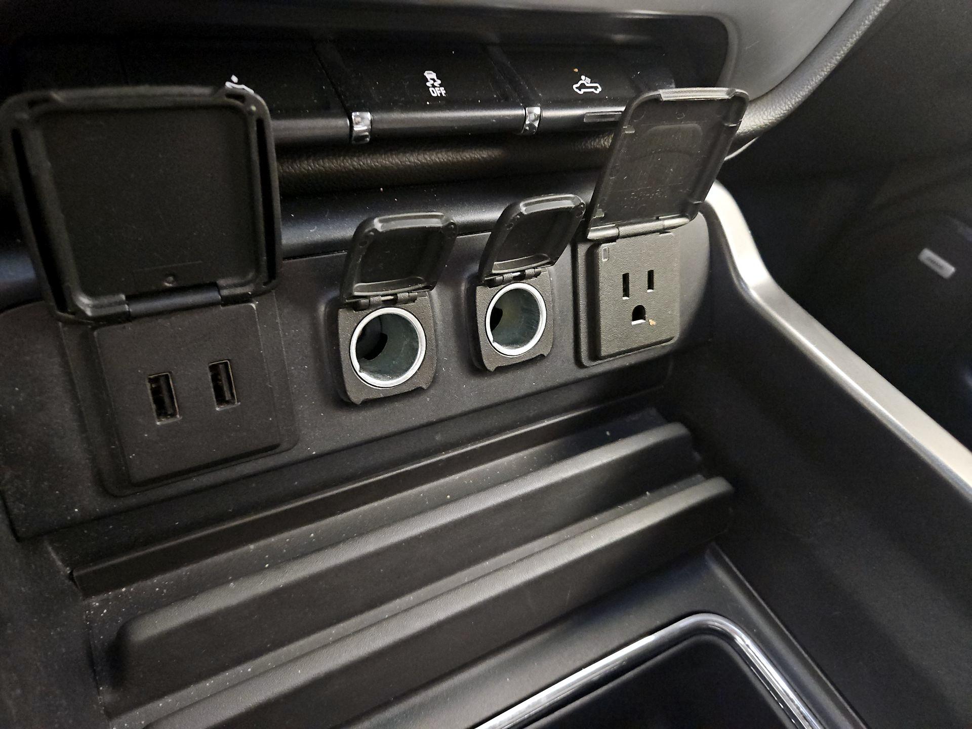 Thumbnail: 2018 GMC Sierra 1500 - 17