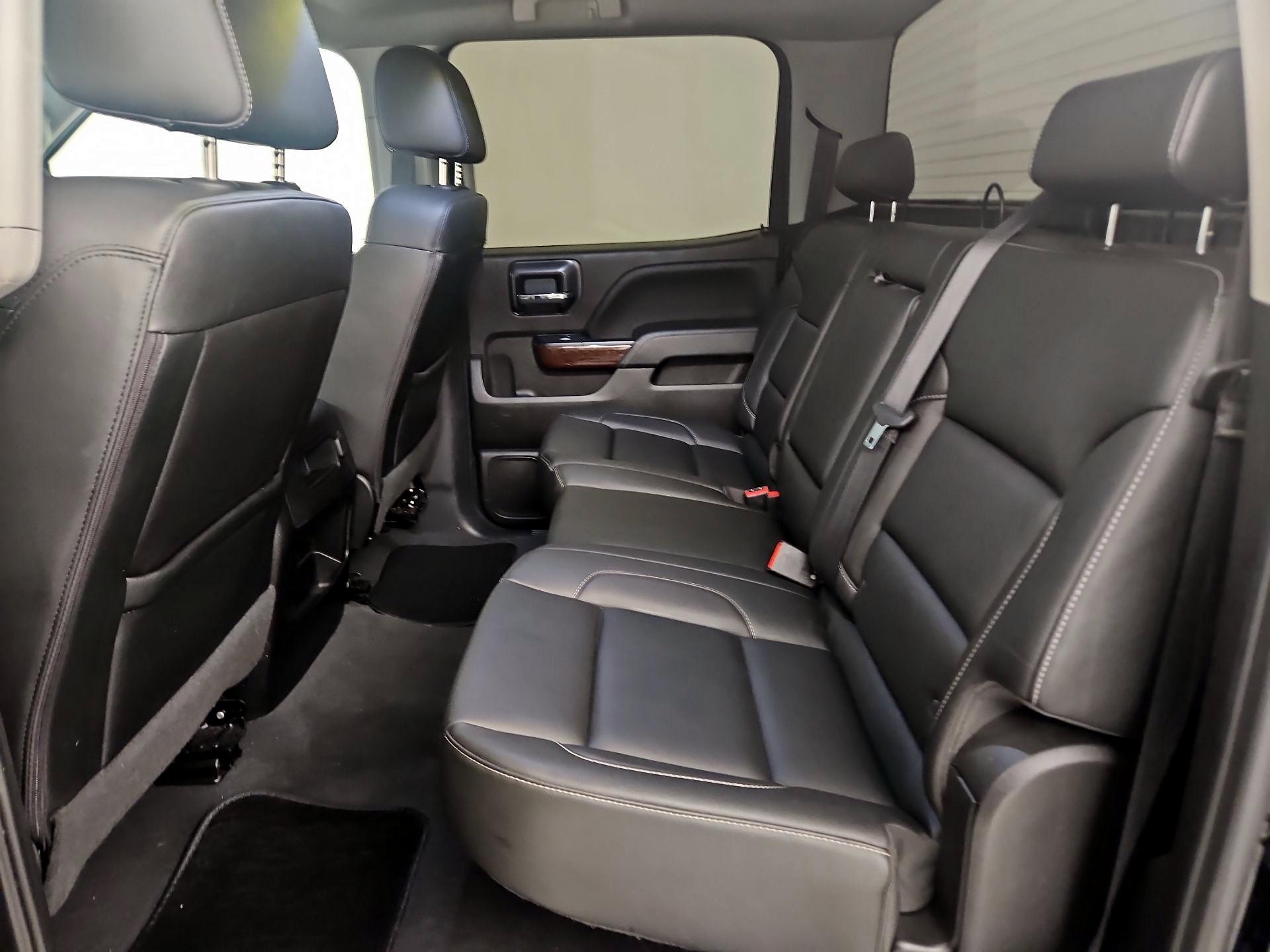 Thumbnail: 2018 GMC Sierra 1500 - 18