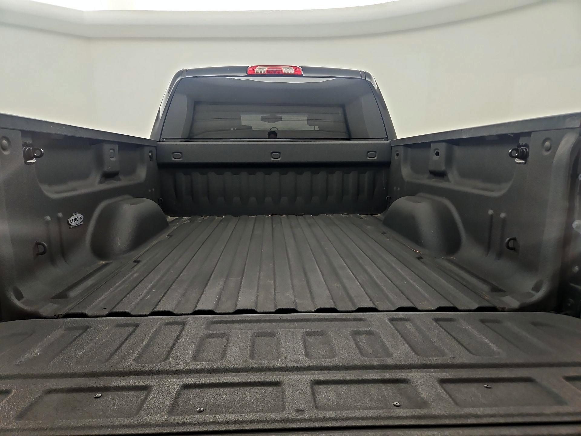 Thumbnail: 2018 GMC Sierra 1500 - 19