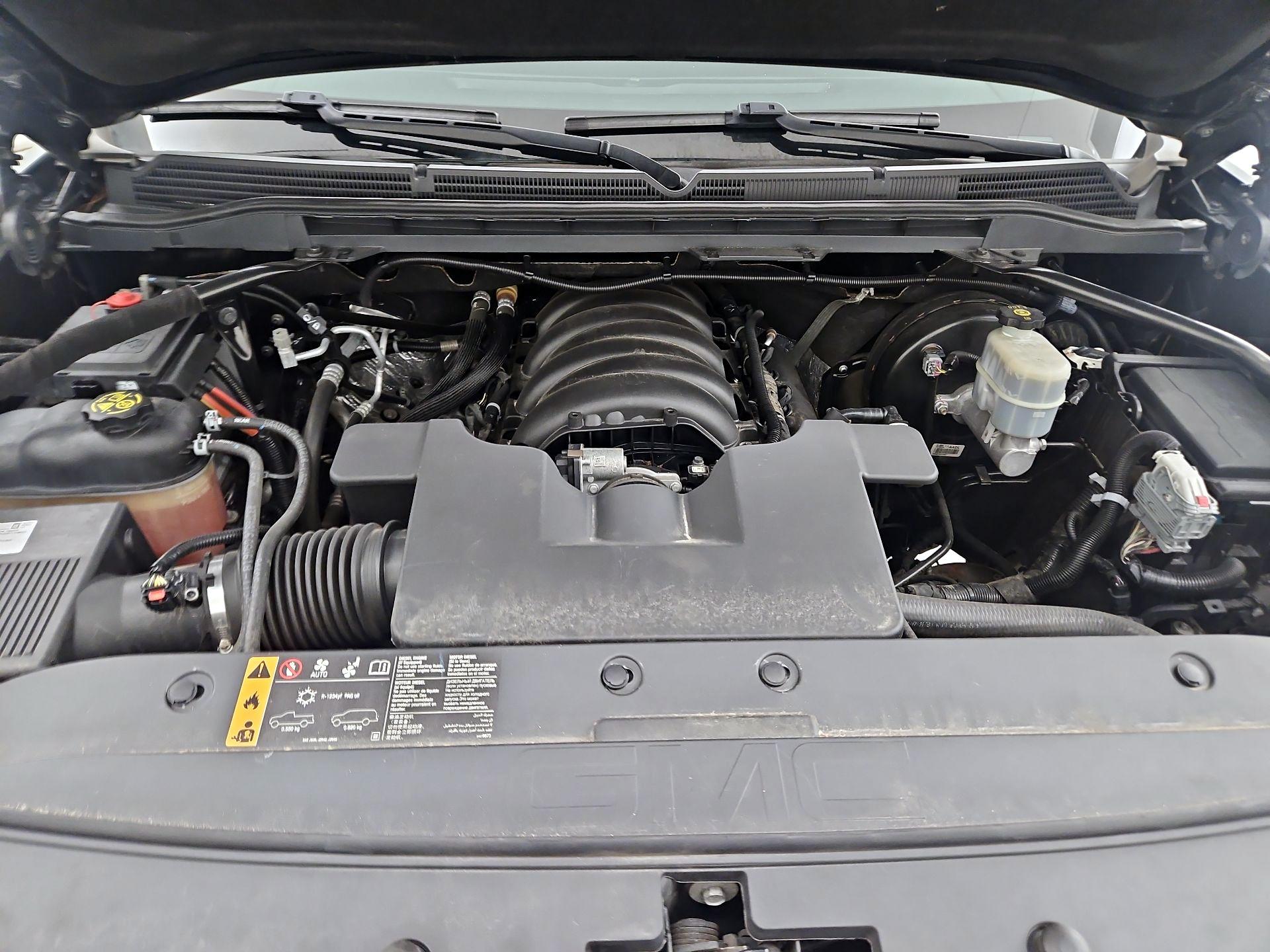 Thumbnail: 2018 GMC Sierra 1500 - 20