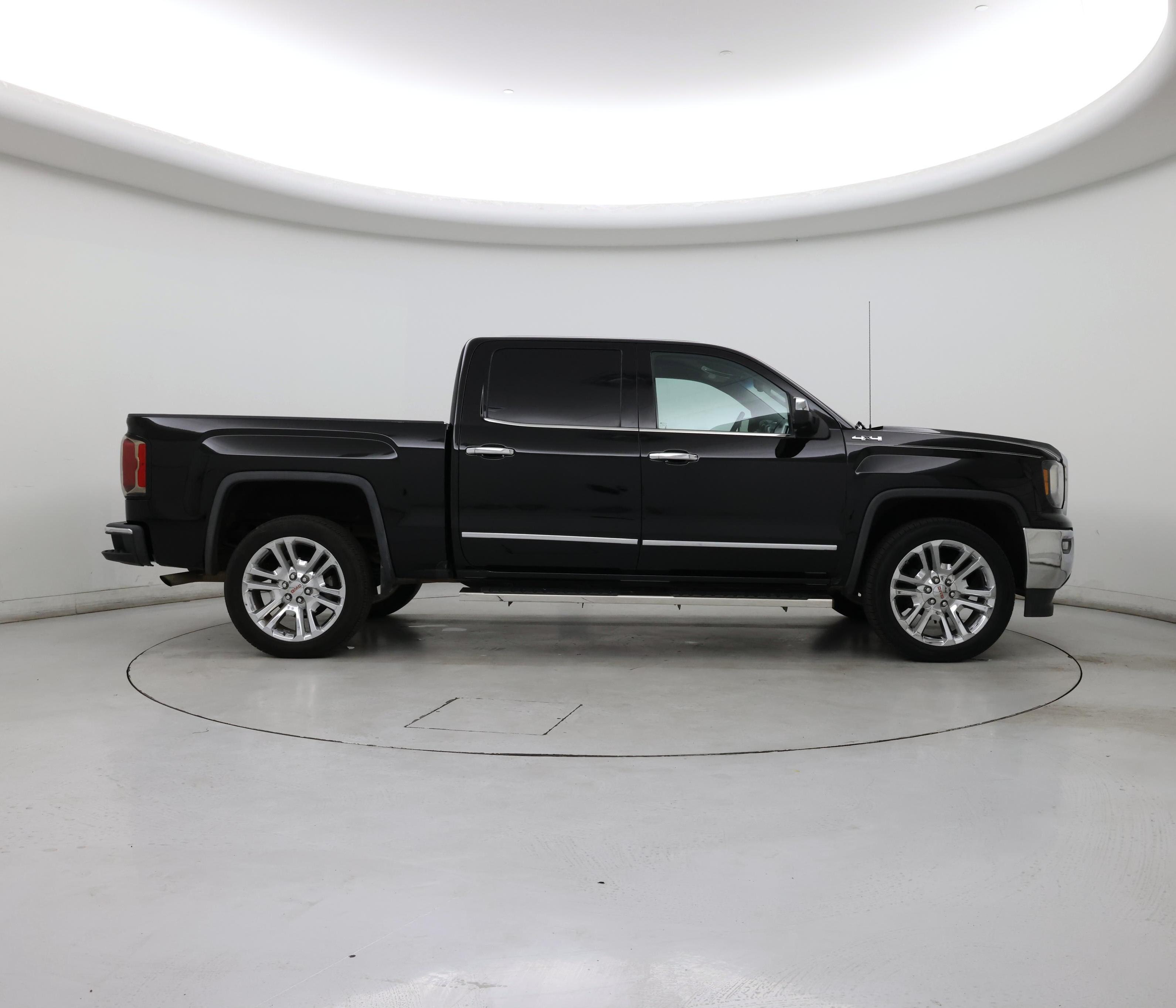 Thumbnail: 2018 GMC Sierra 1500 - 7