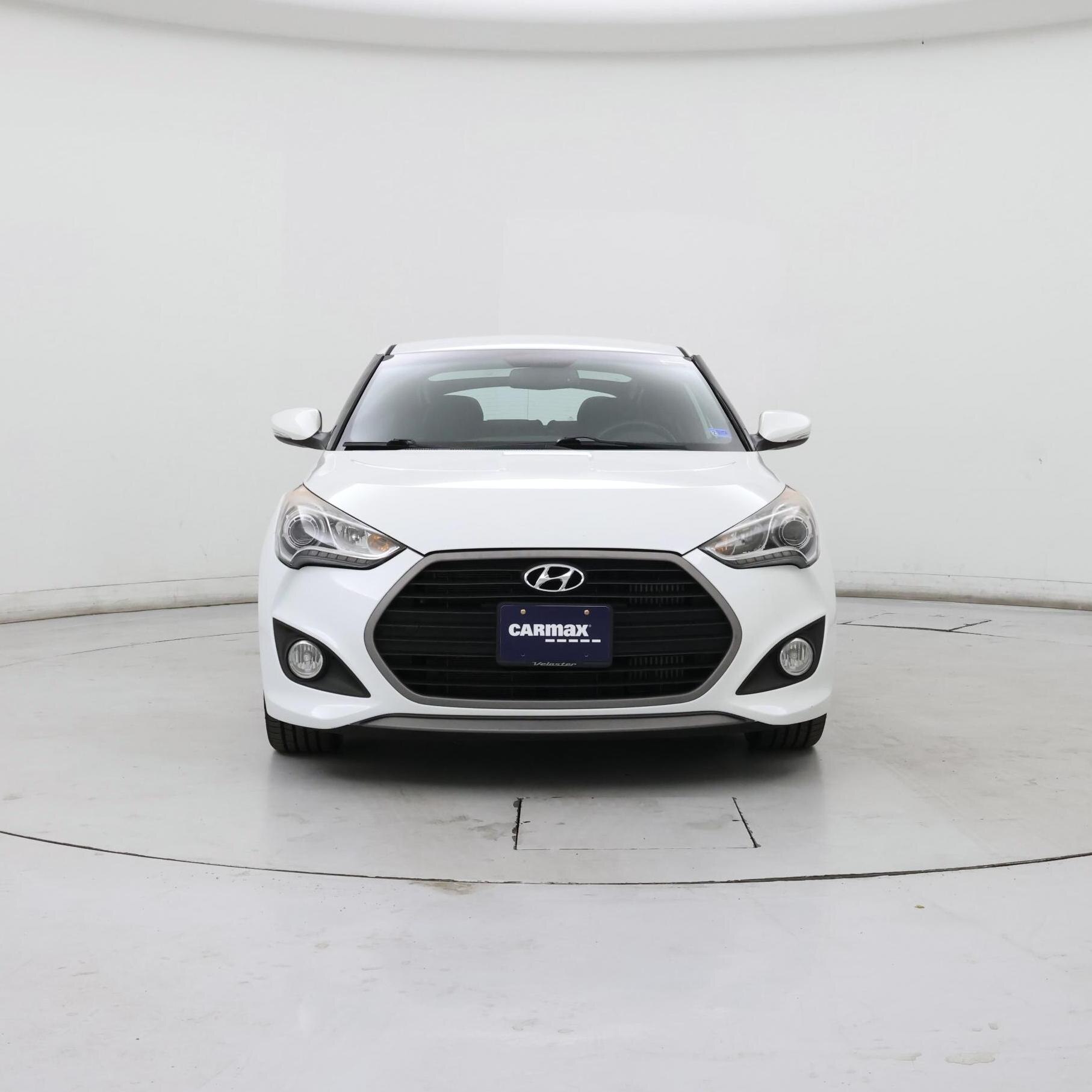 Thumbnail: 2016 Hyundai Veloster - 5