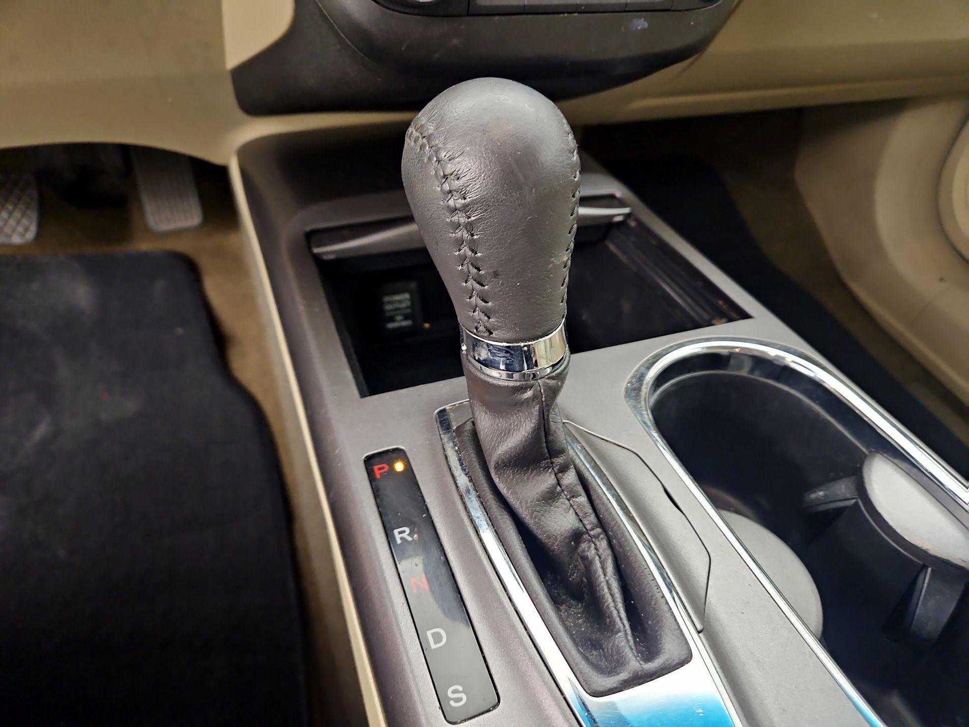 Thumbnail: 2015 Acura RDX - 17