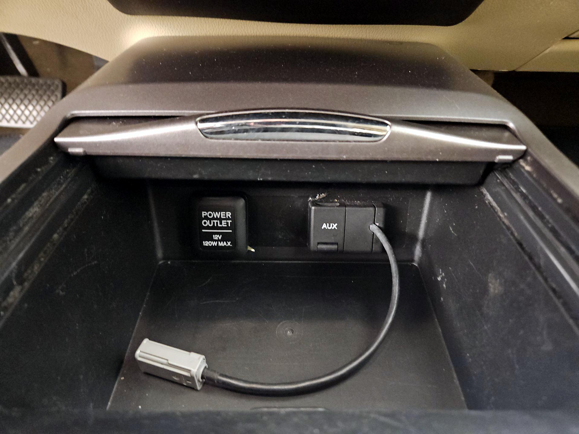 Thumbnail: 2015 Acura RDX - 18