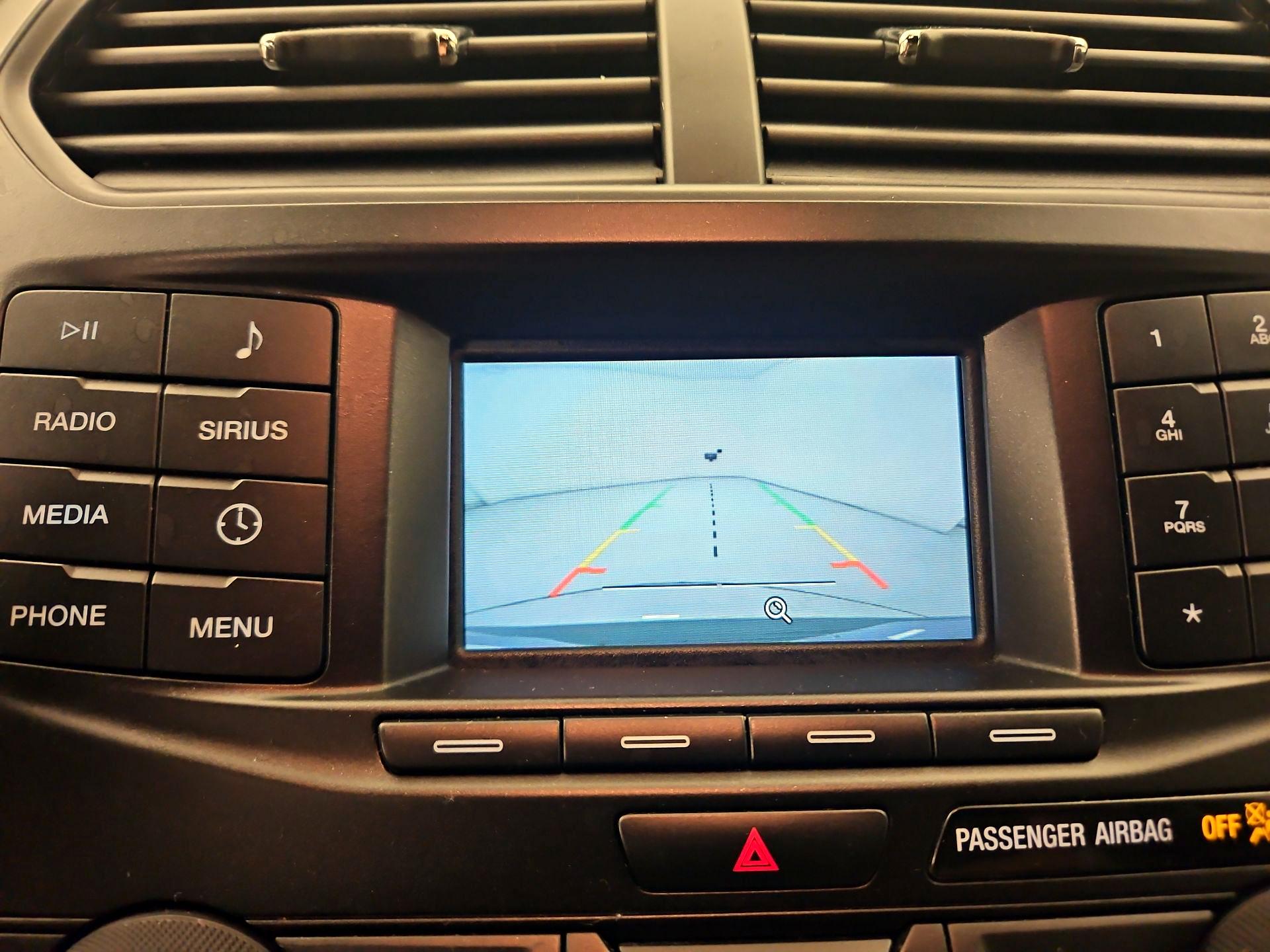 Thumbnail: 2019 Ford Explorer - 14