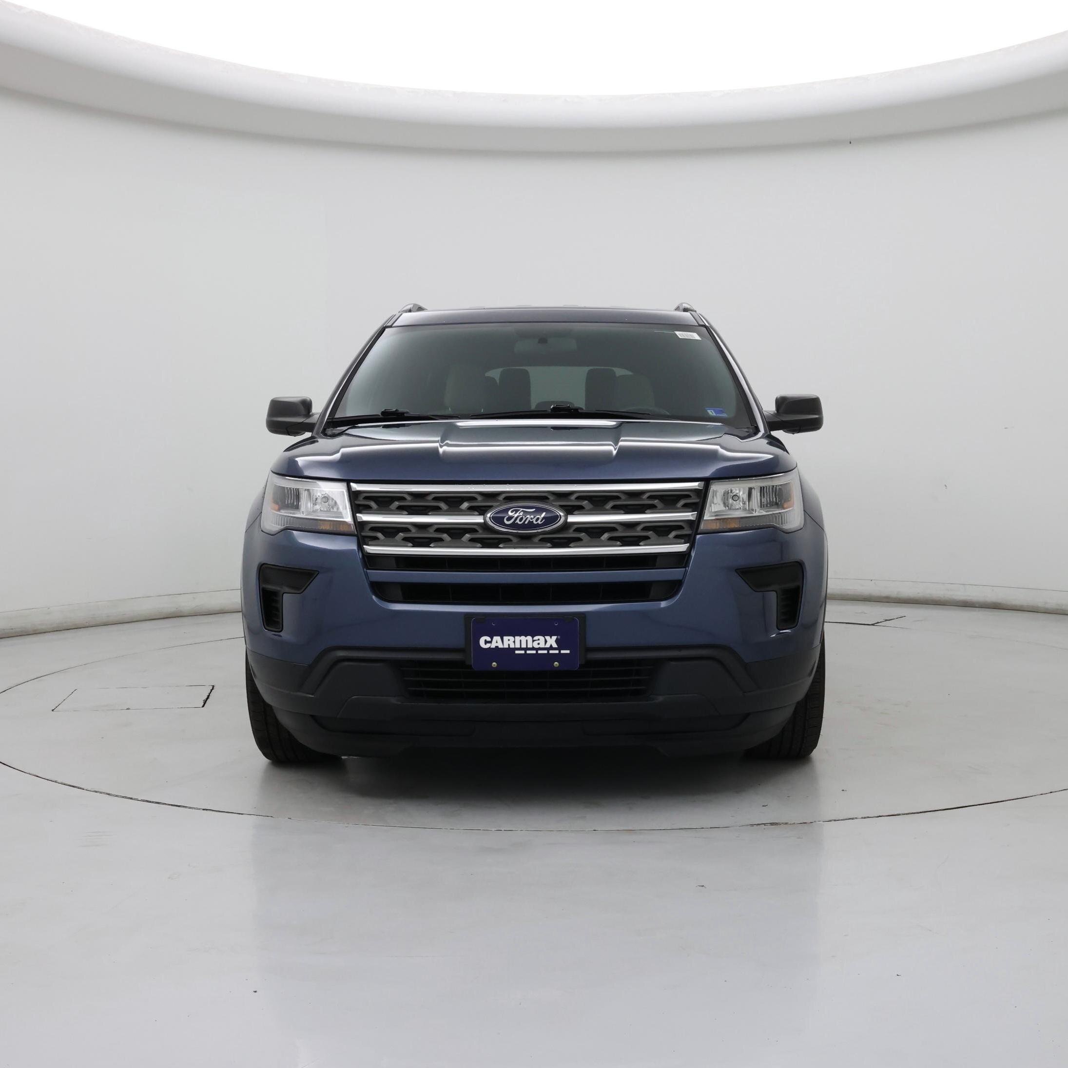 Thumbnail: 2019 Ford Explorer - 5