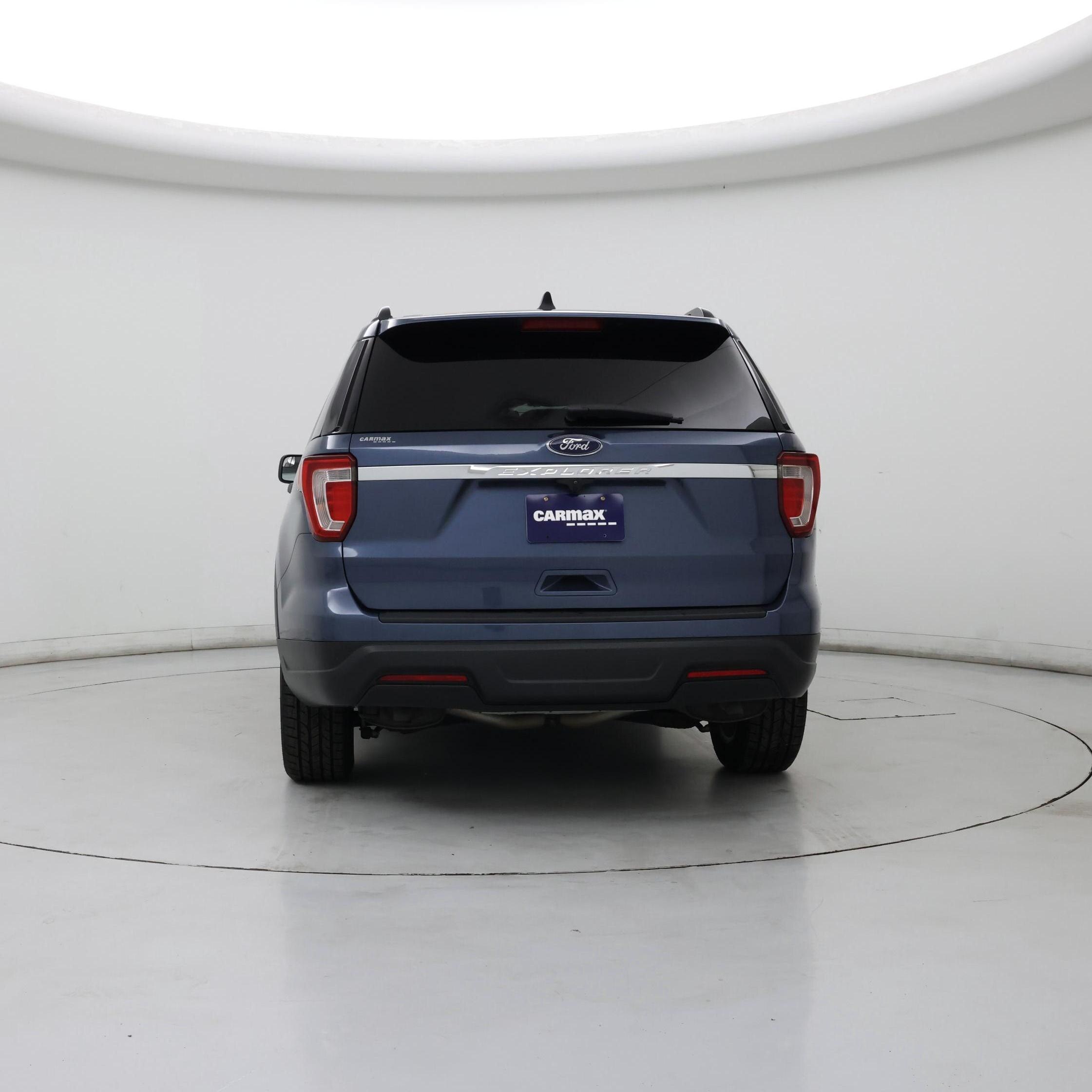 Thumbnail: 2019 Ford Explorer - 6