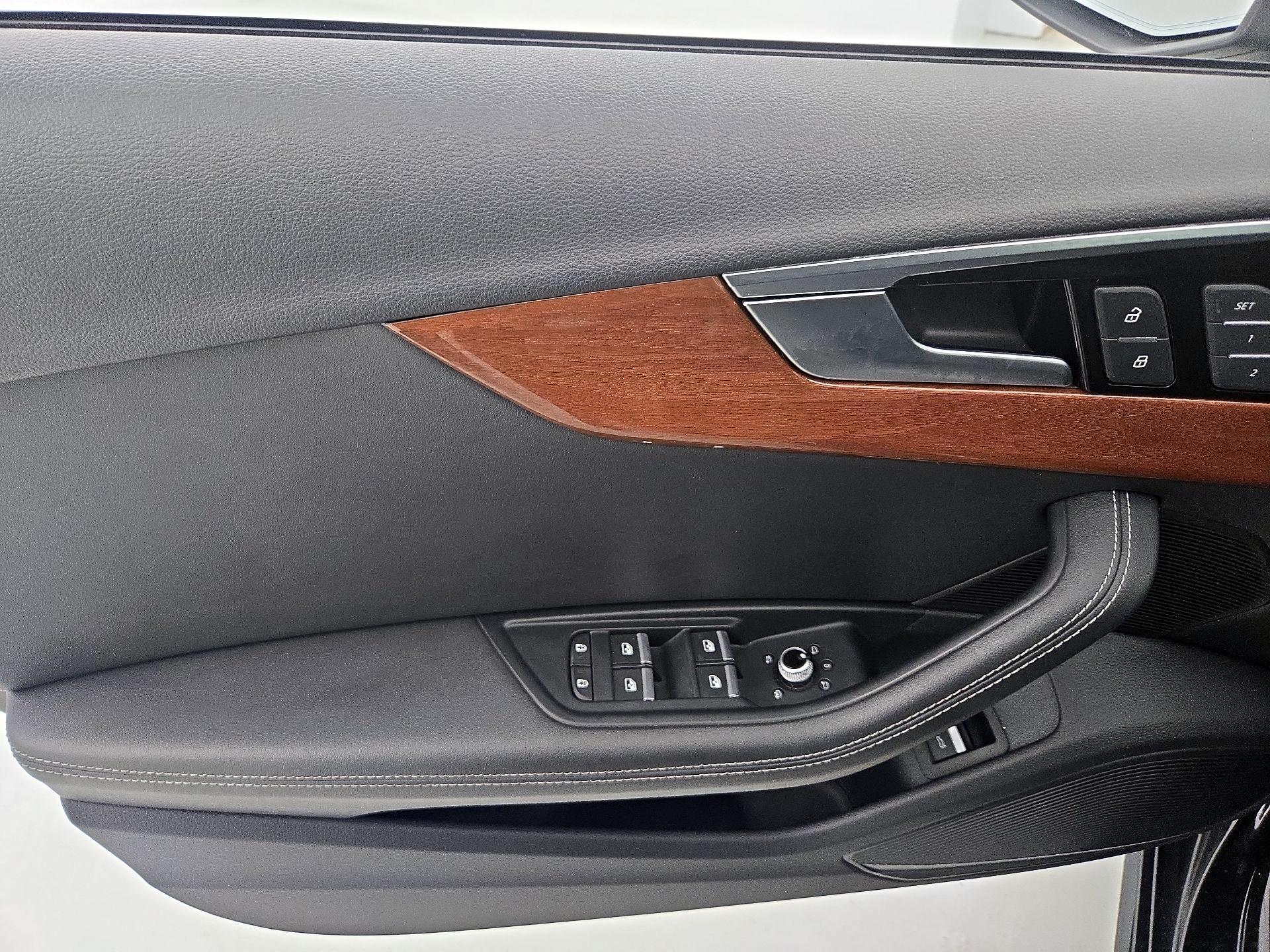 Thumbnail: 2022 Audi A4 - 12