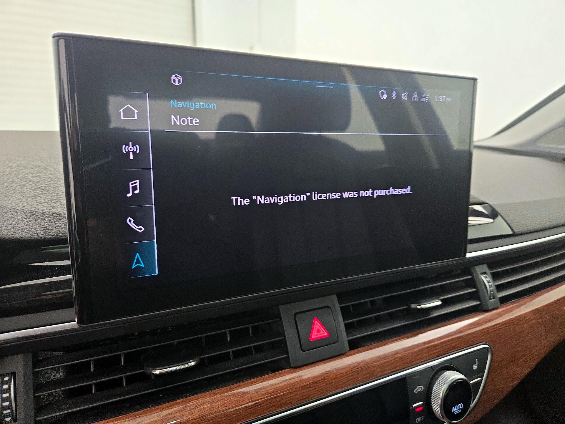 Thumbnail: 2022 Audi A4 - 14