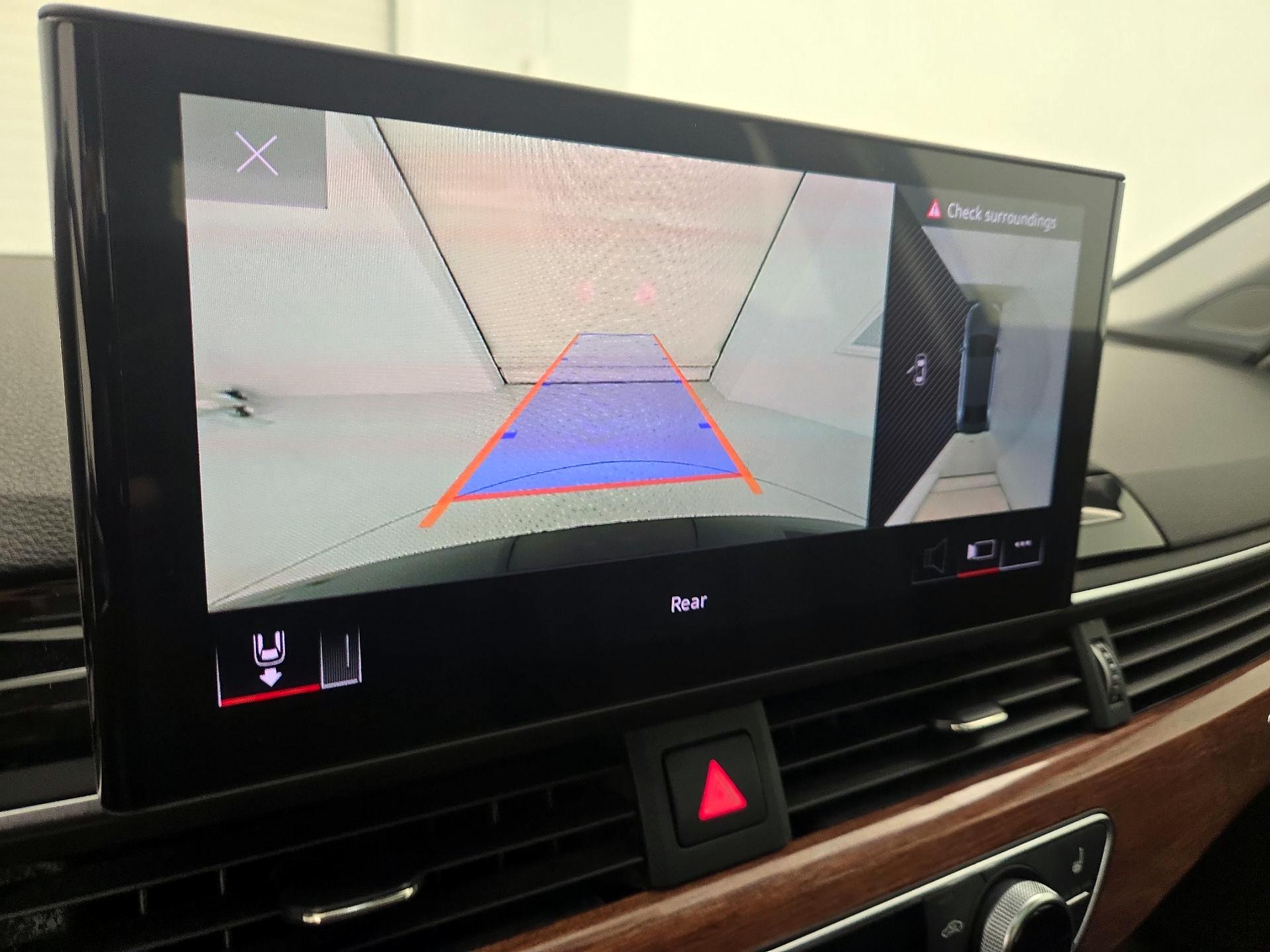 Thumbnail: 2022 Audi A4 - 15