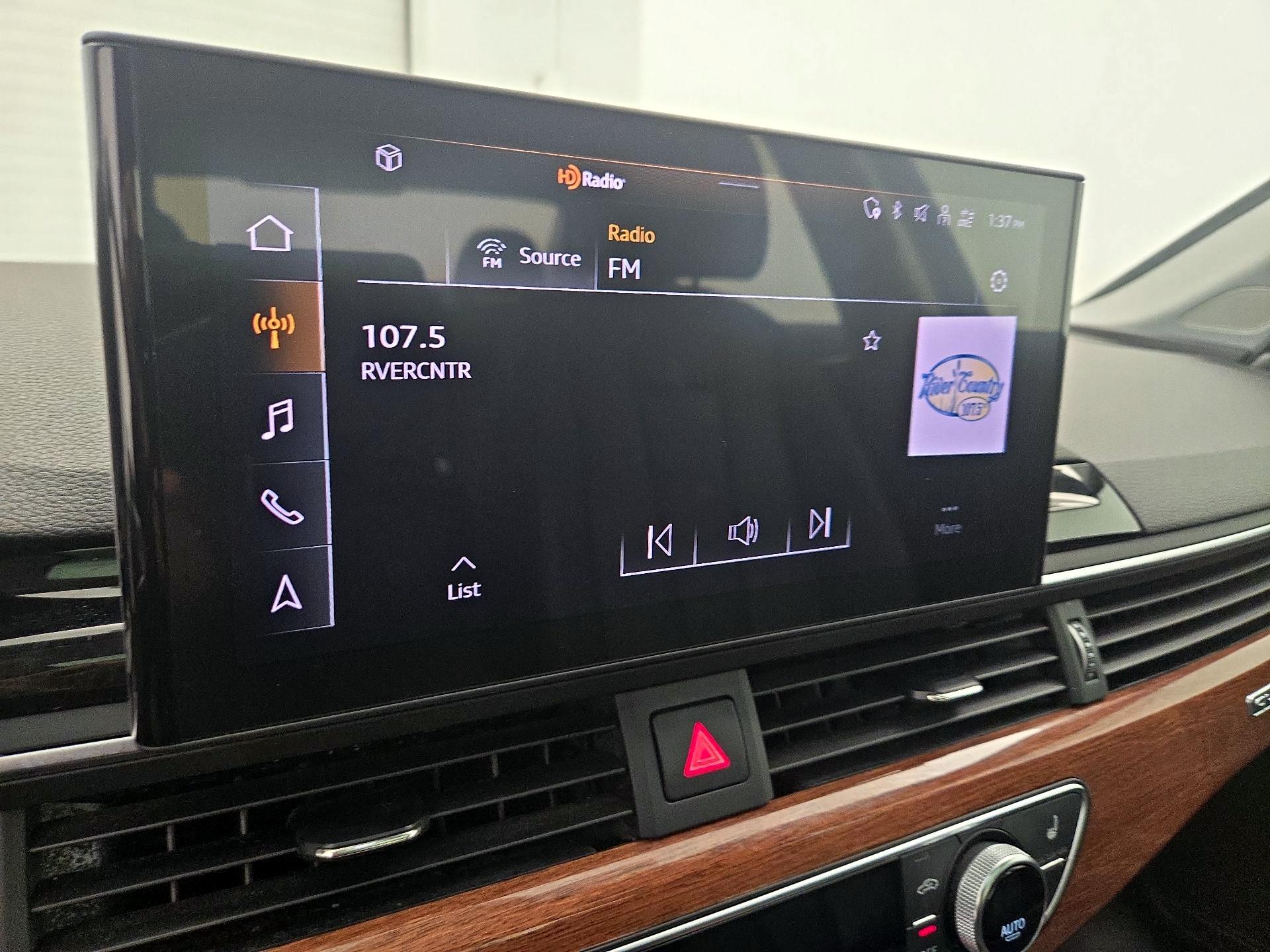 Thumbnail: 2022 Audi A4 - 16