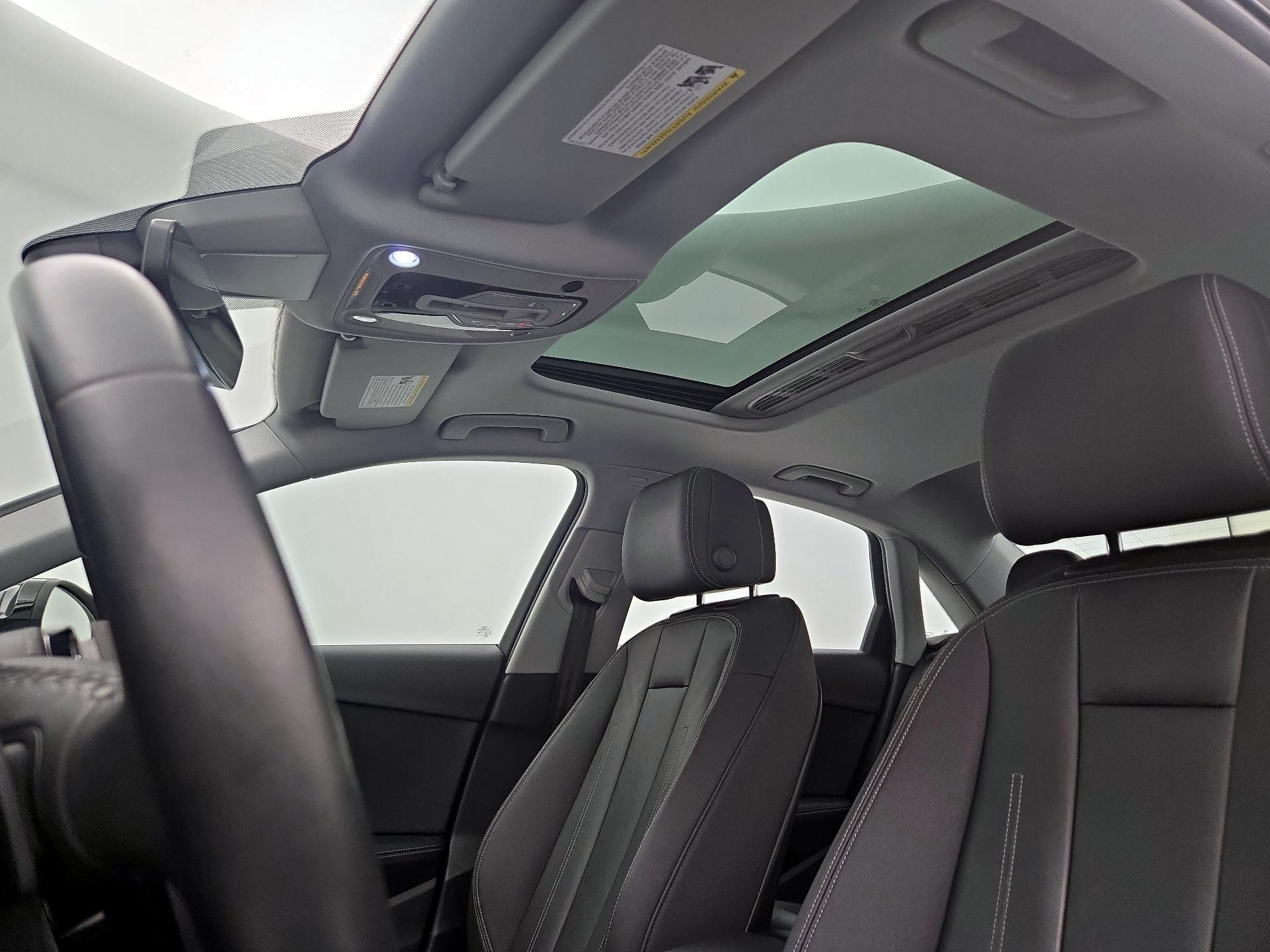 Thumbnail: 2022 Audi A4 - 20