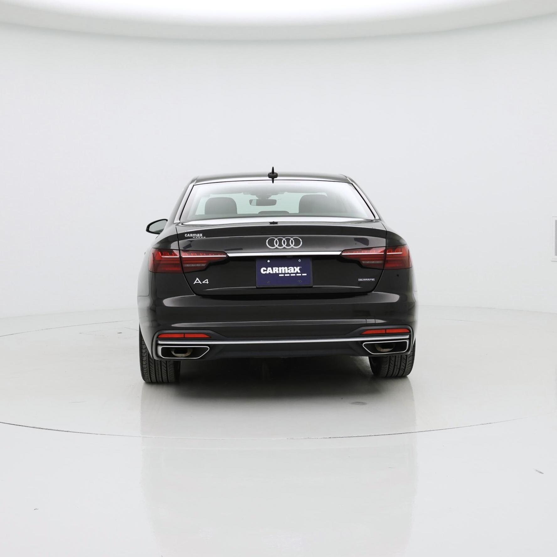 Thumbnail: 2022 Audi A4 - 6