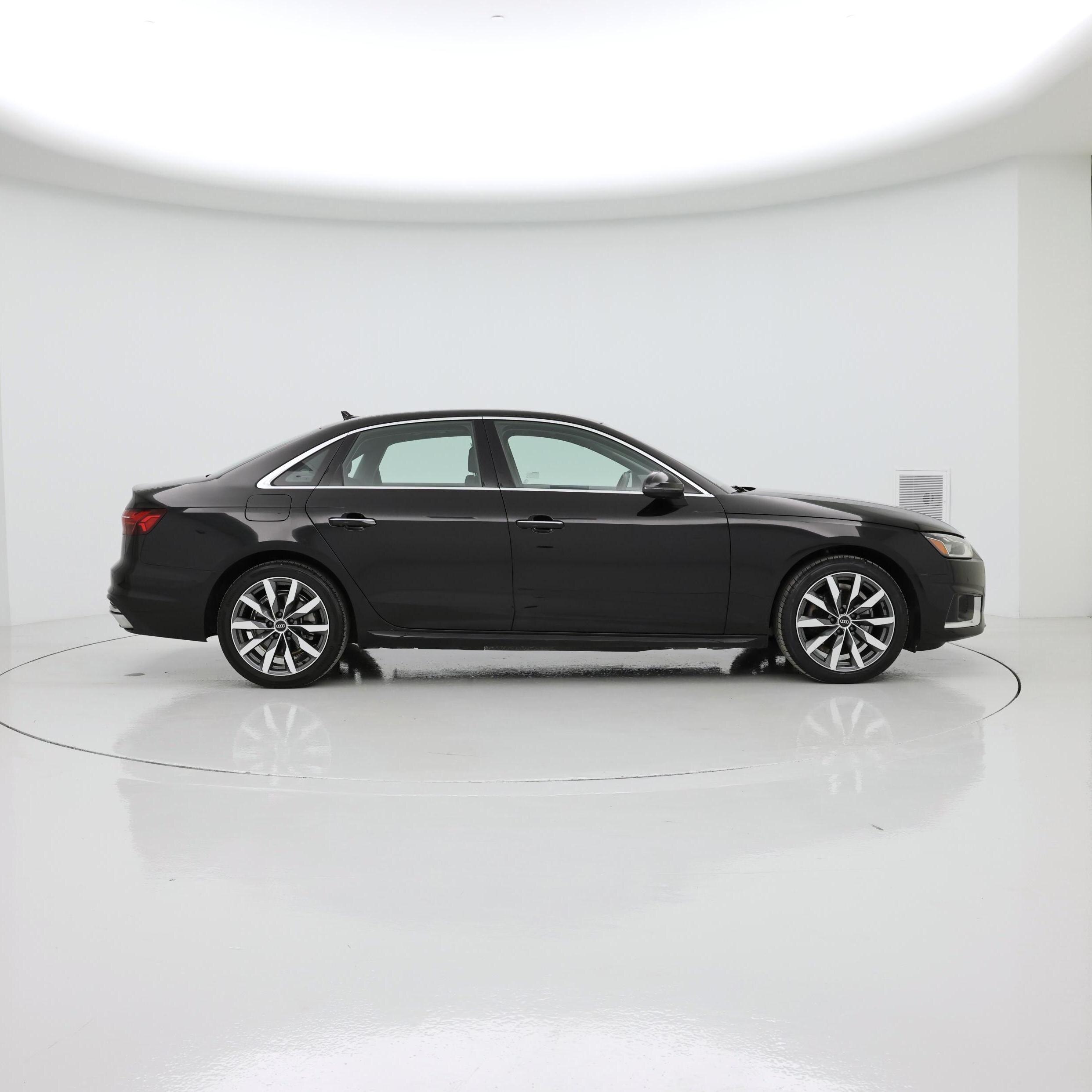 Thumbnail: 2022 Audi A4 - 7