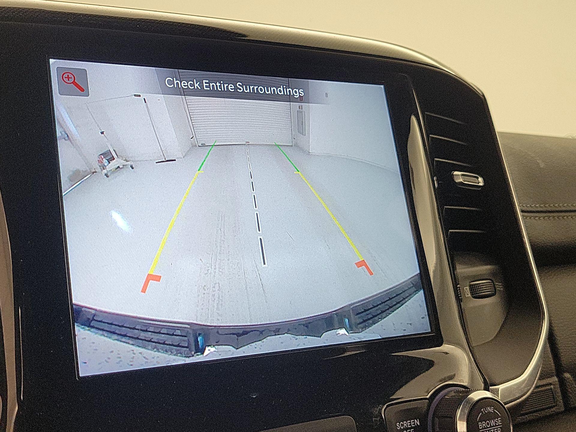 Thumbnail: 2022 RAM 1500 - 15