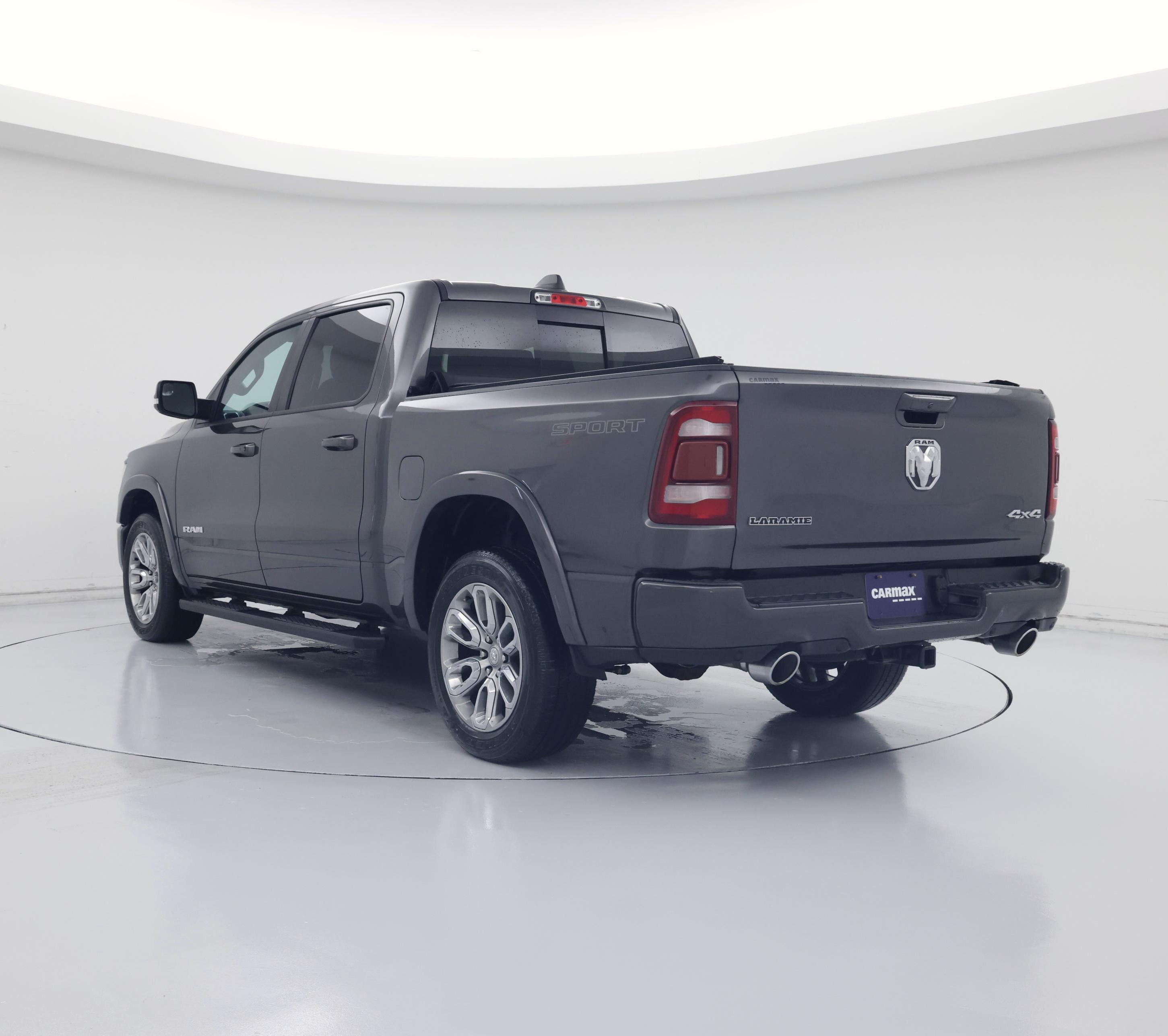 Thumbnail: 2022 RAM 1500 - 2