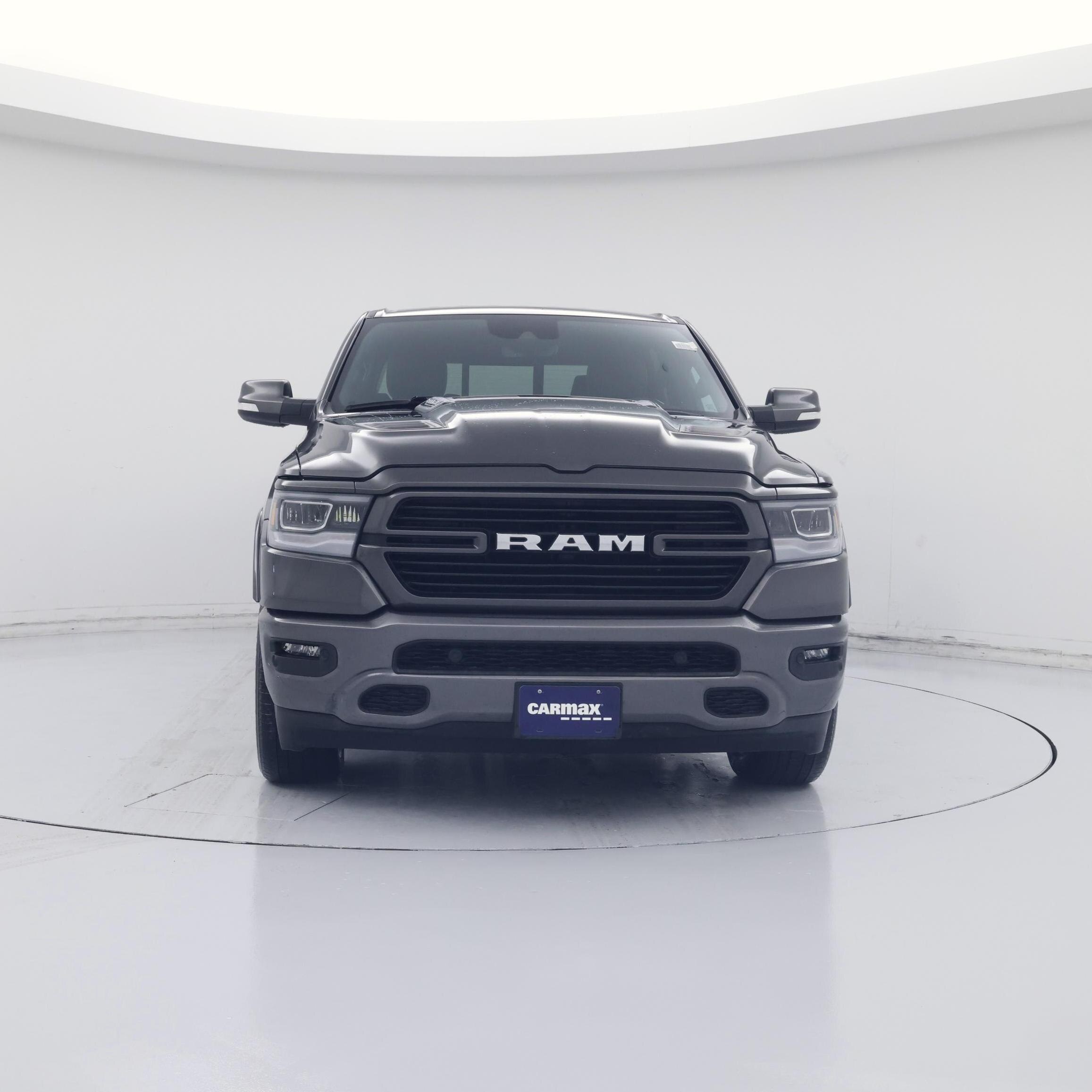 Thumbnail: 2022 RAM 1500 - 5