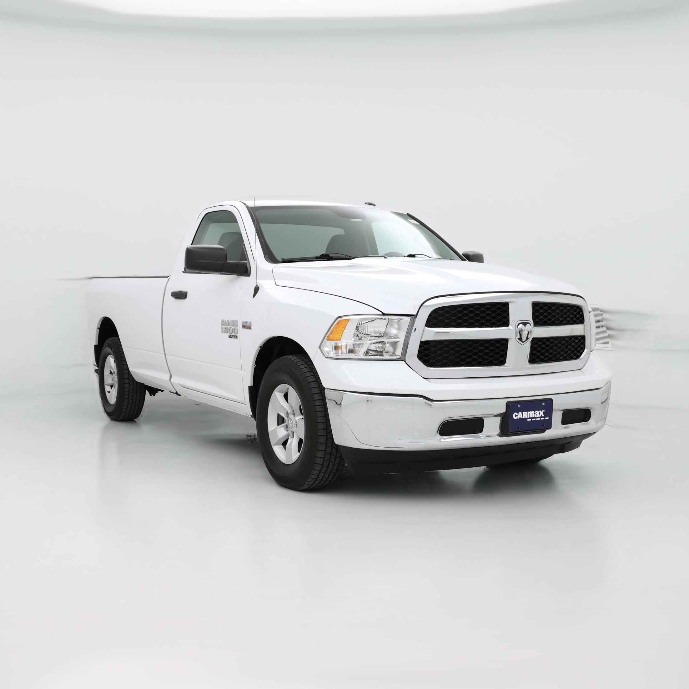 Thumbnail: 2022 RAM 1500 Classic - 1
