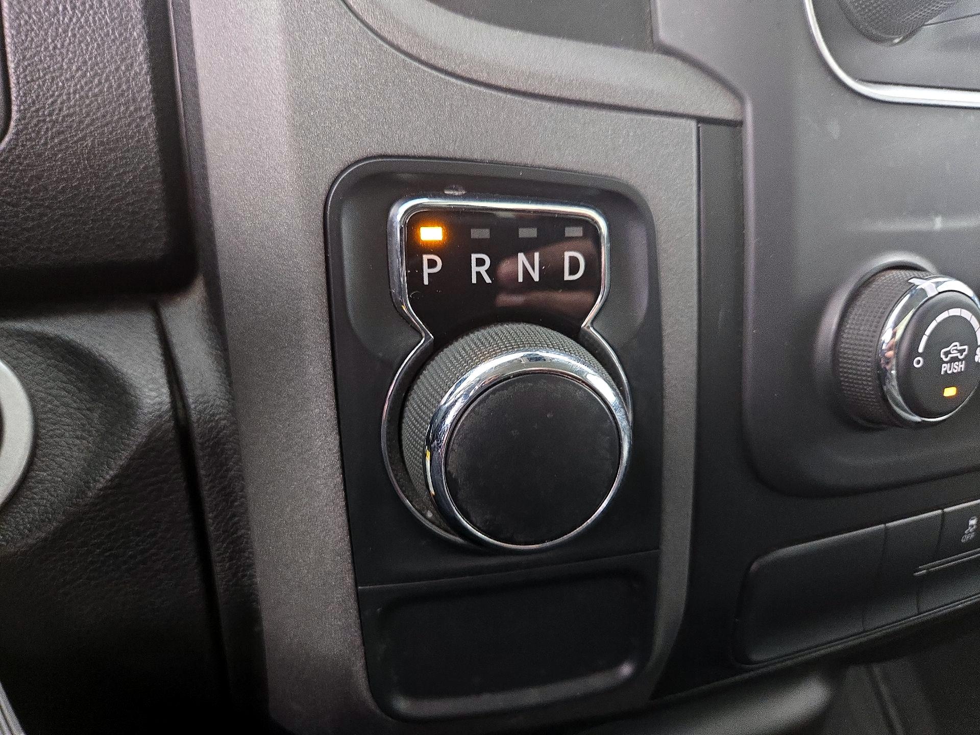 Thumbnail: 2022 RAM 1500 Classic - 17