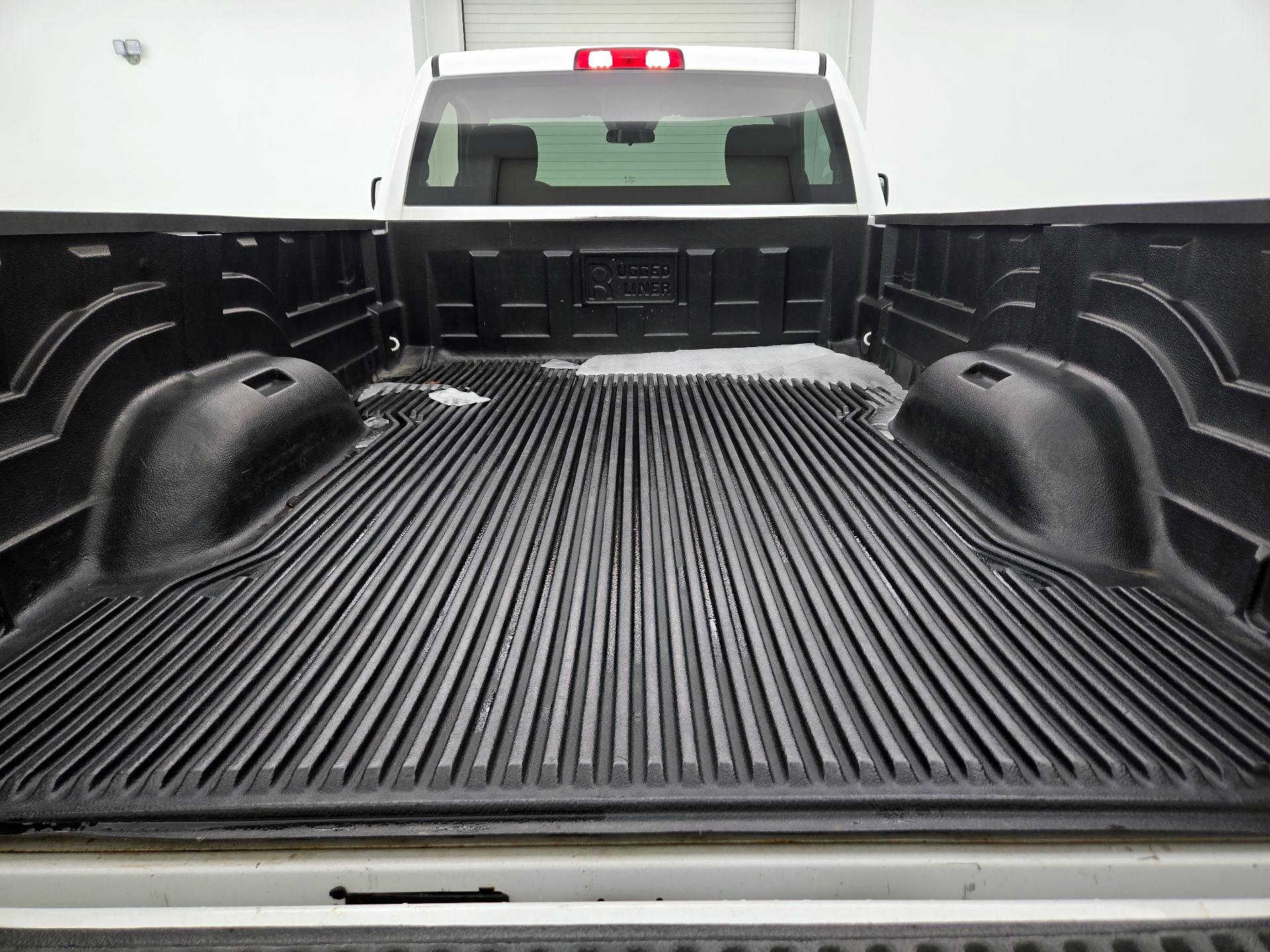 Thumbnail: 2022 RAM 1500 Classic - 19