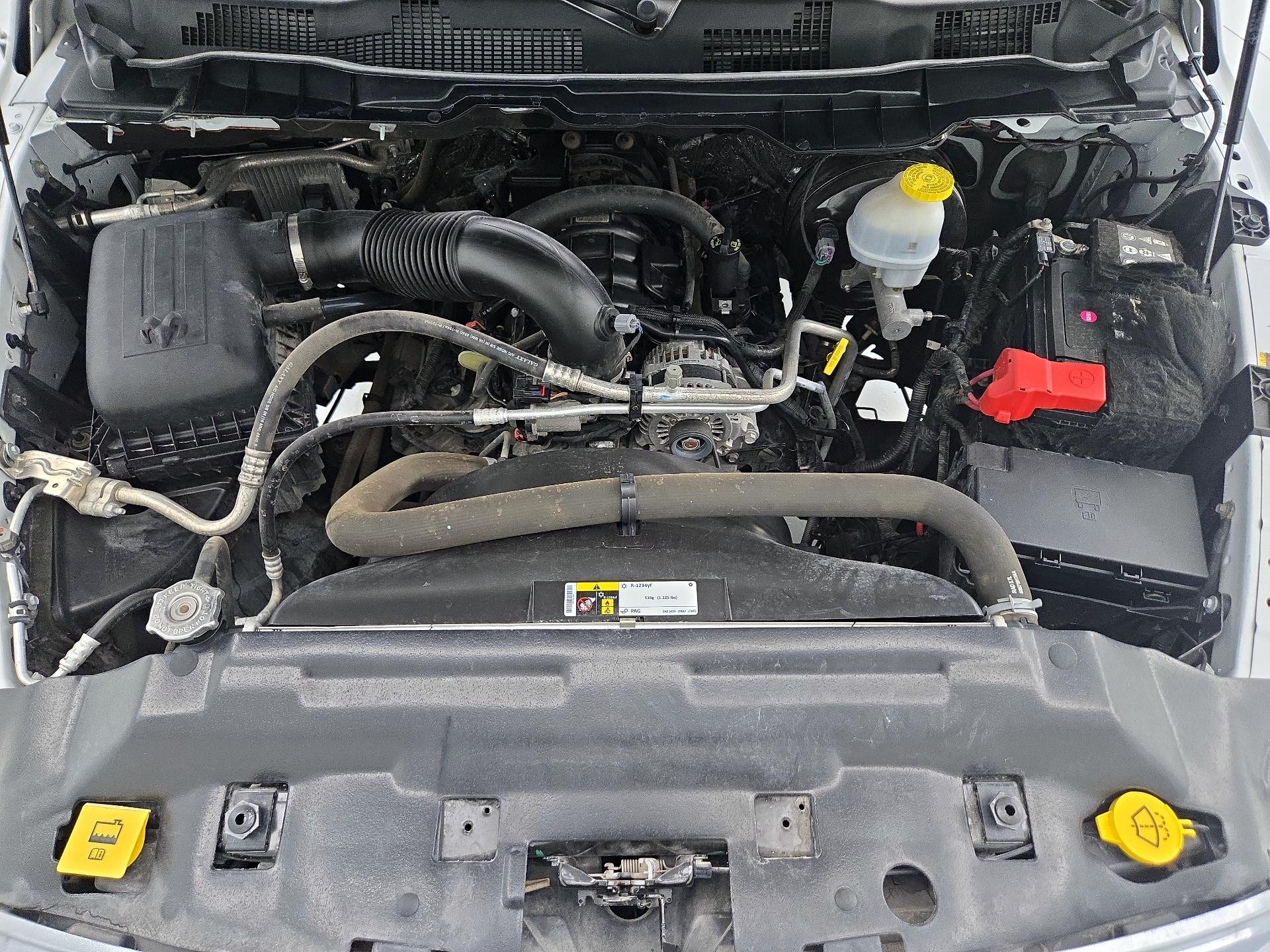 Thumbnail: 2022 RAM 1500 Classic - 20