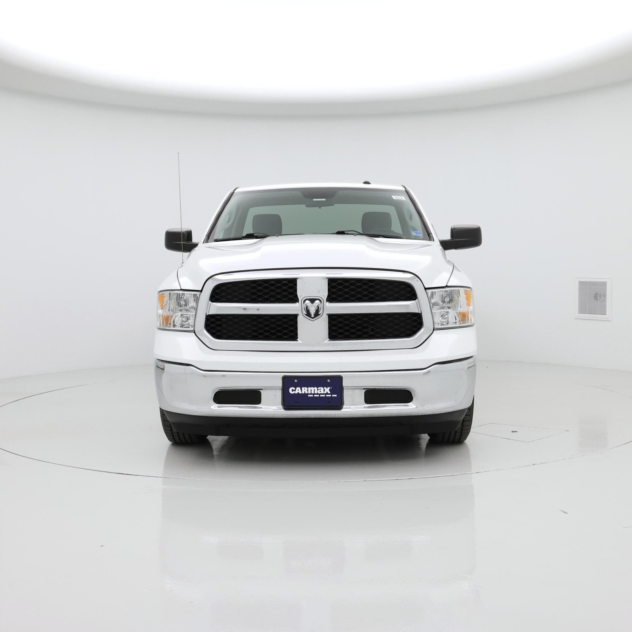 Thumbnail: 2022 RAM 1500 Classic - 5
