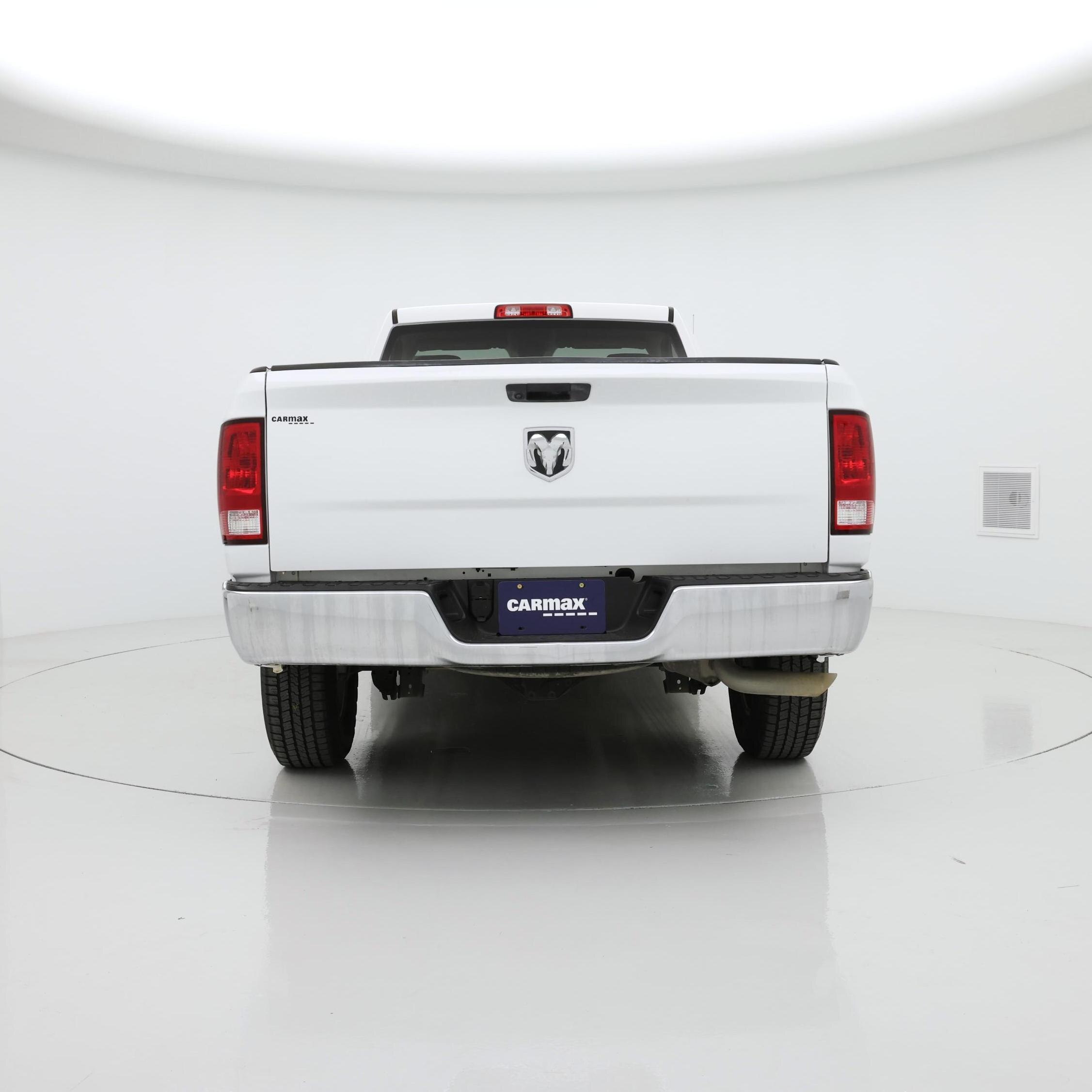 Thumbnail: 2022 RAM 1500 Classic - 6