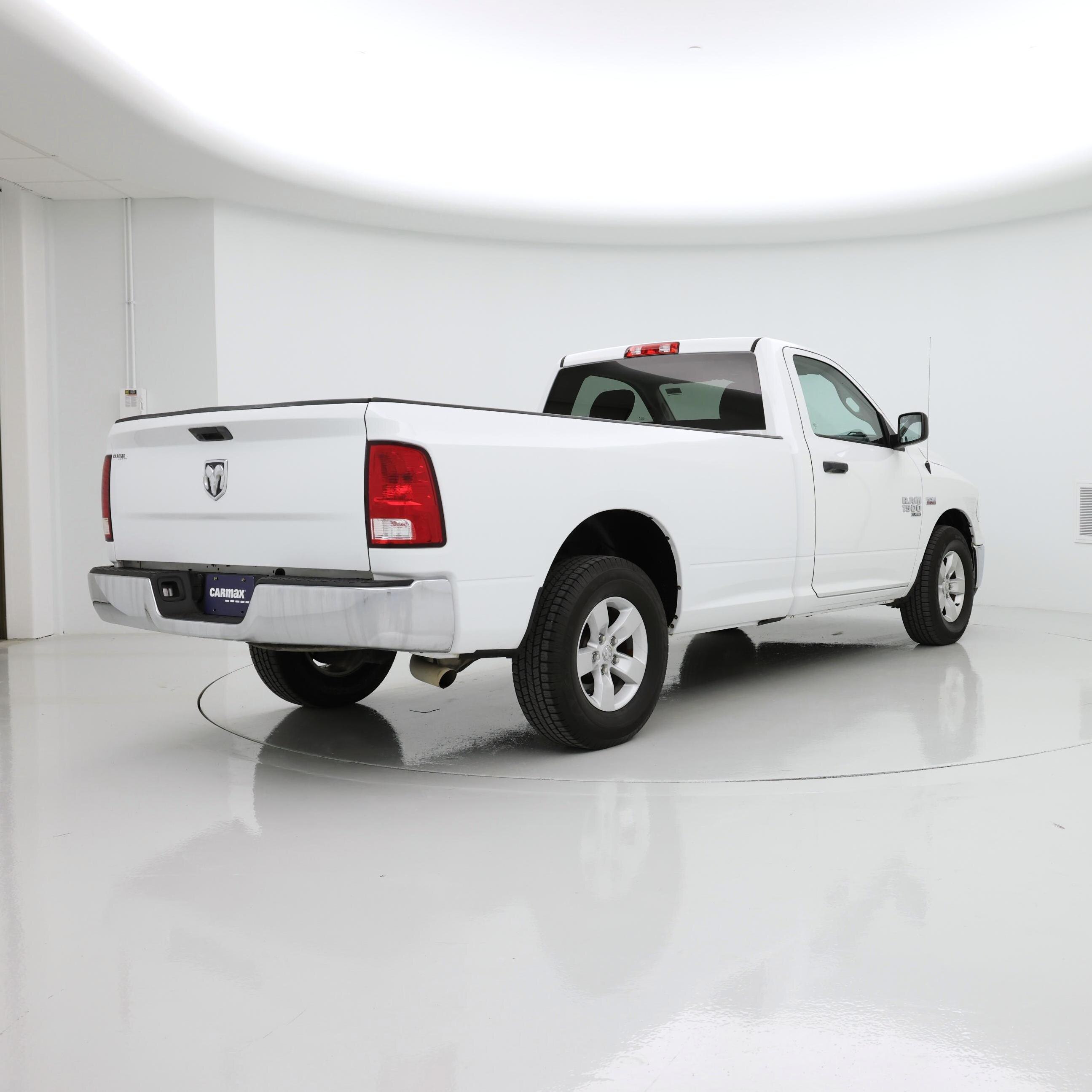 Thumbnail: 2022 RAM 1500 Classic - 8