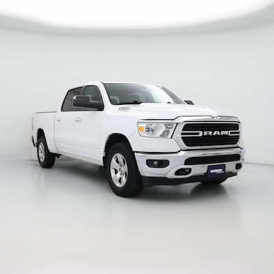 2021 Ram 1500 Bighorn