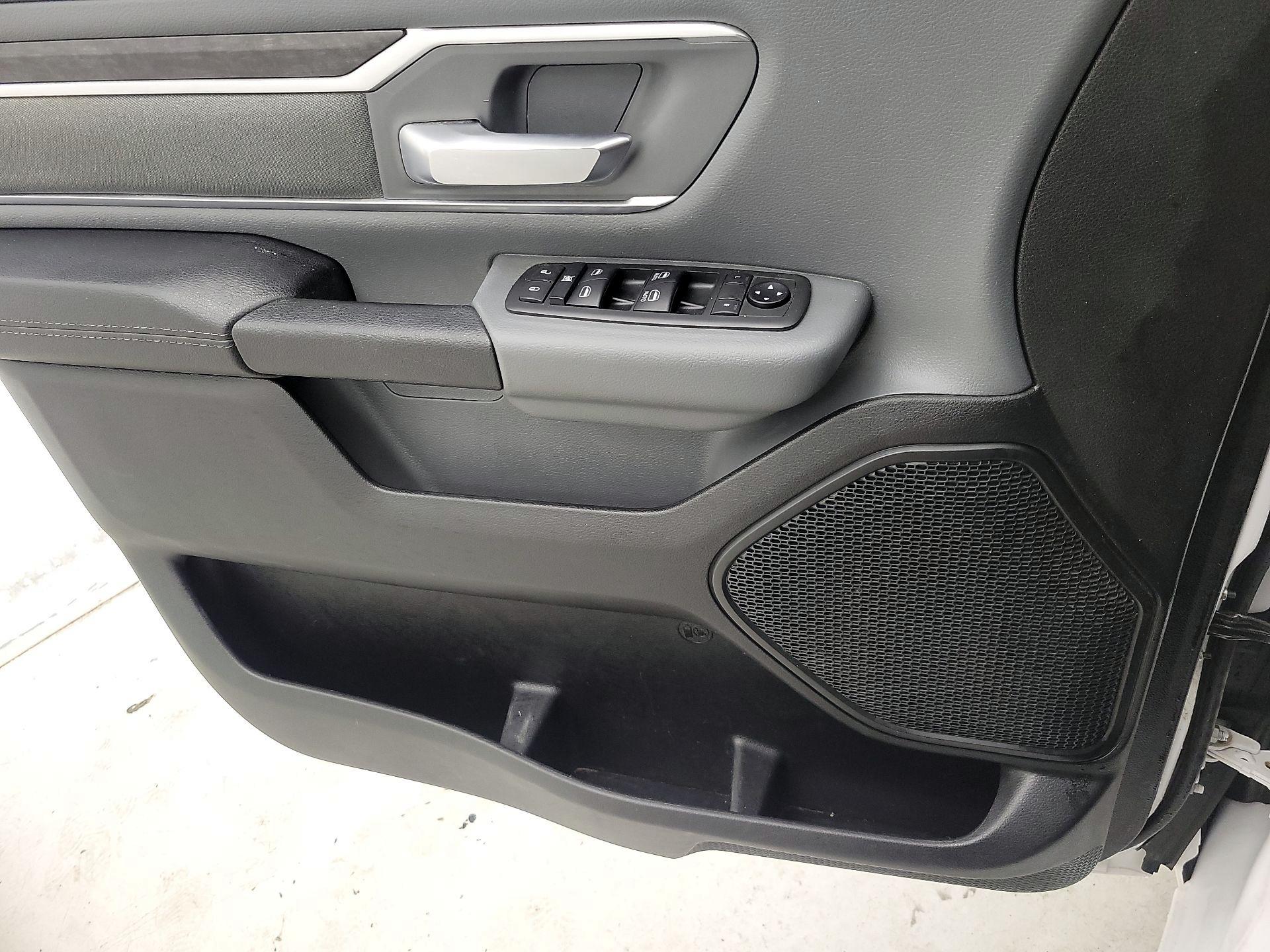 Thumbnail: 2021 RAM 1500 - 12