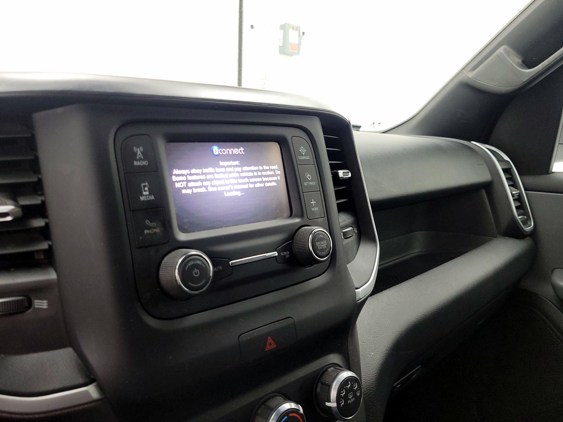 Thumbnail: 2021 RAM 1500 - 14