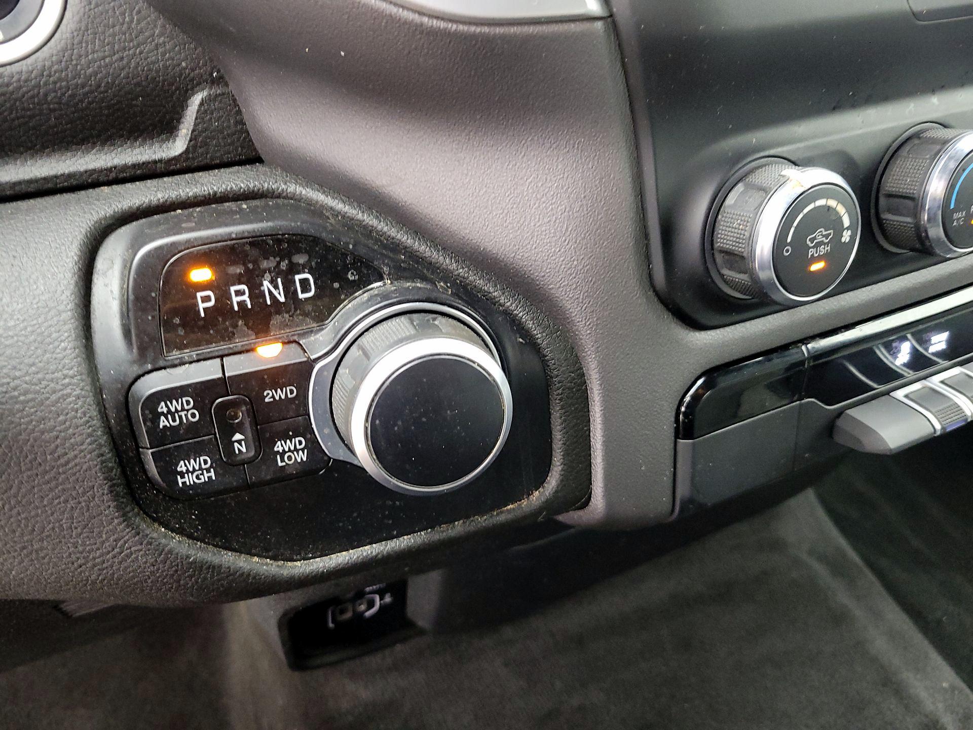 Thumbnail: 2021 RAM 1500 - 16