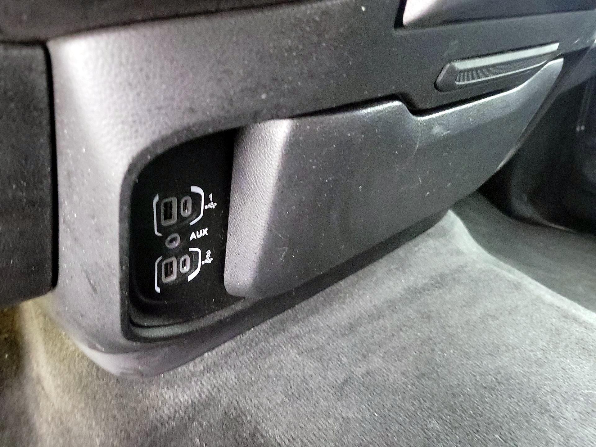 Thumbnail: 2021 RAM 1500 - 17