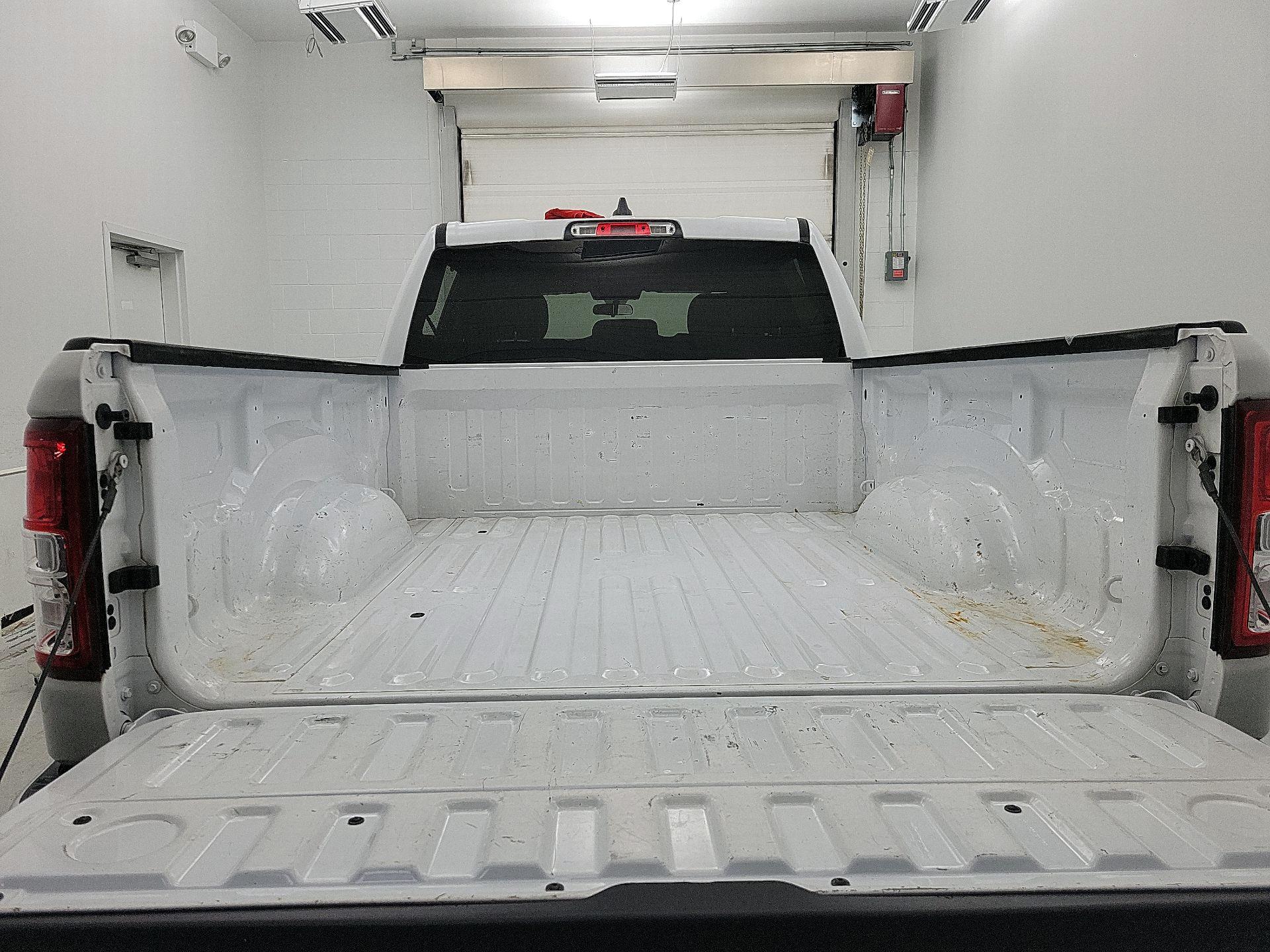 Thumbnail: 2021 RAM 1500 - 19