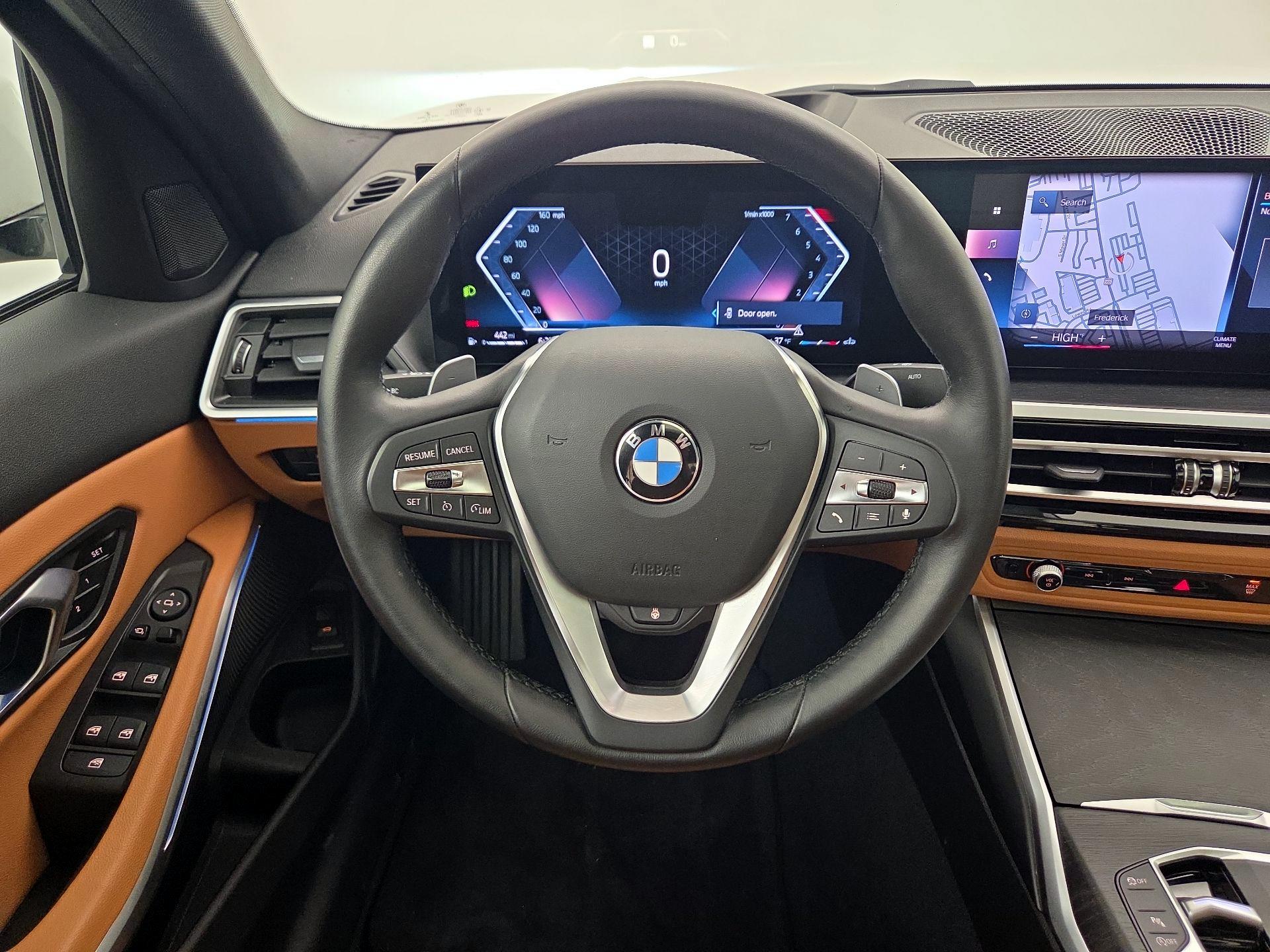 Thumbnail: 2023 BMW 3 Series - 10