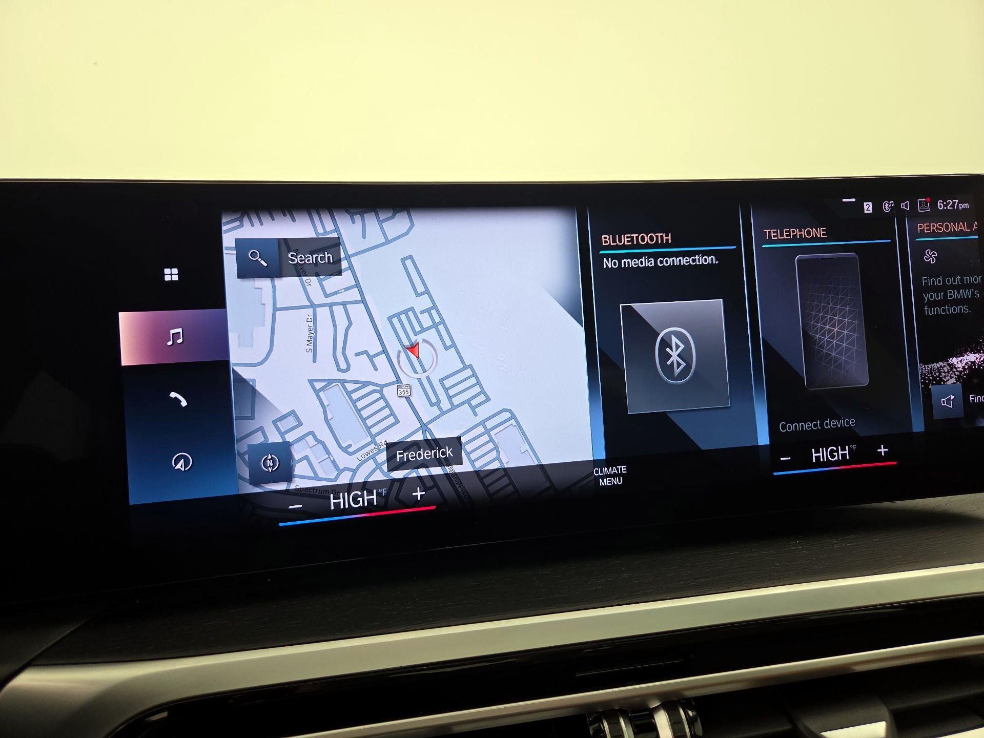 Thumbnail: 2023 BMW 3 Series - 14