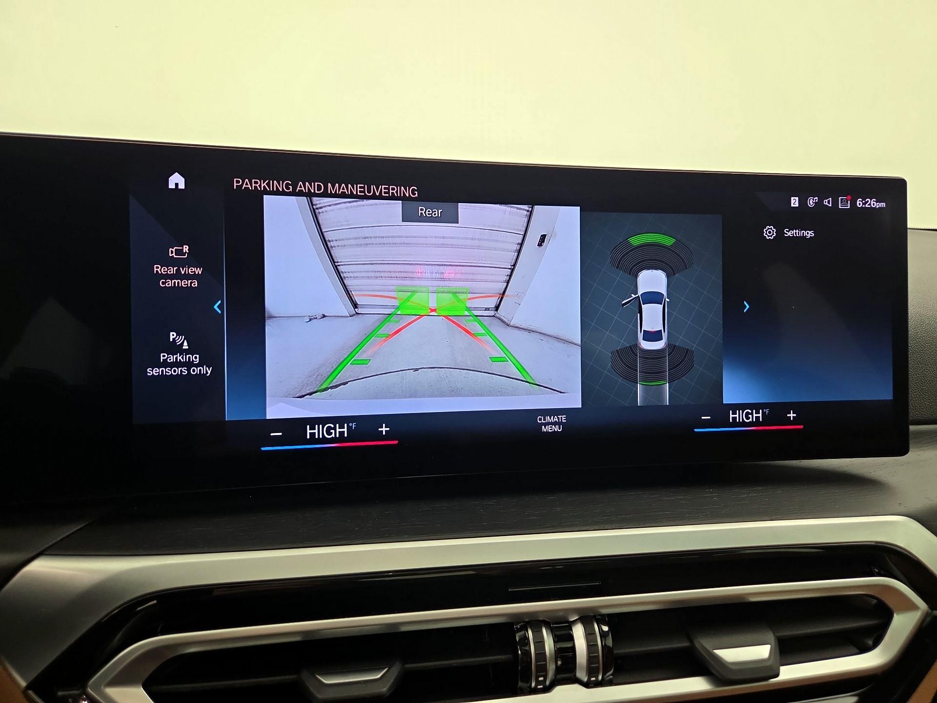 Thumbnail: 2023 BMW 3 Series - 15