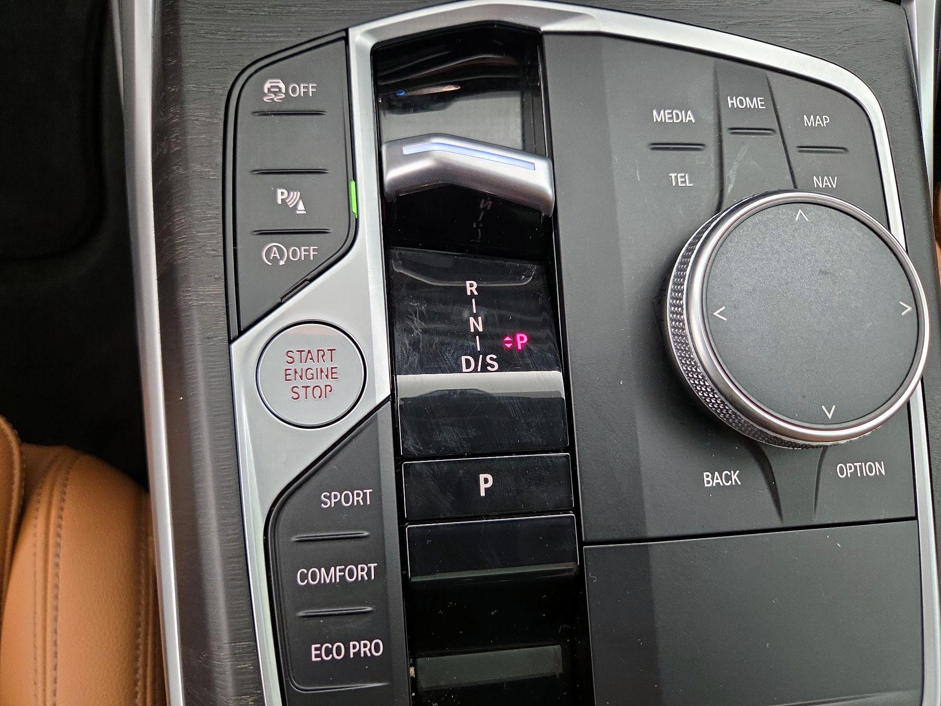 Thumbnail: 2023 BMW 3 Series - 18