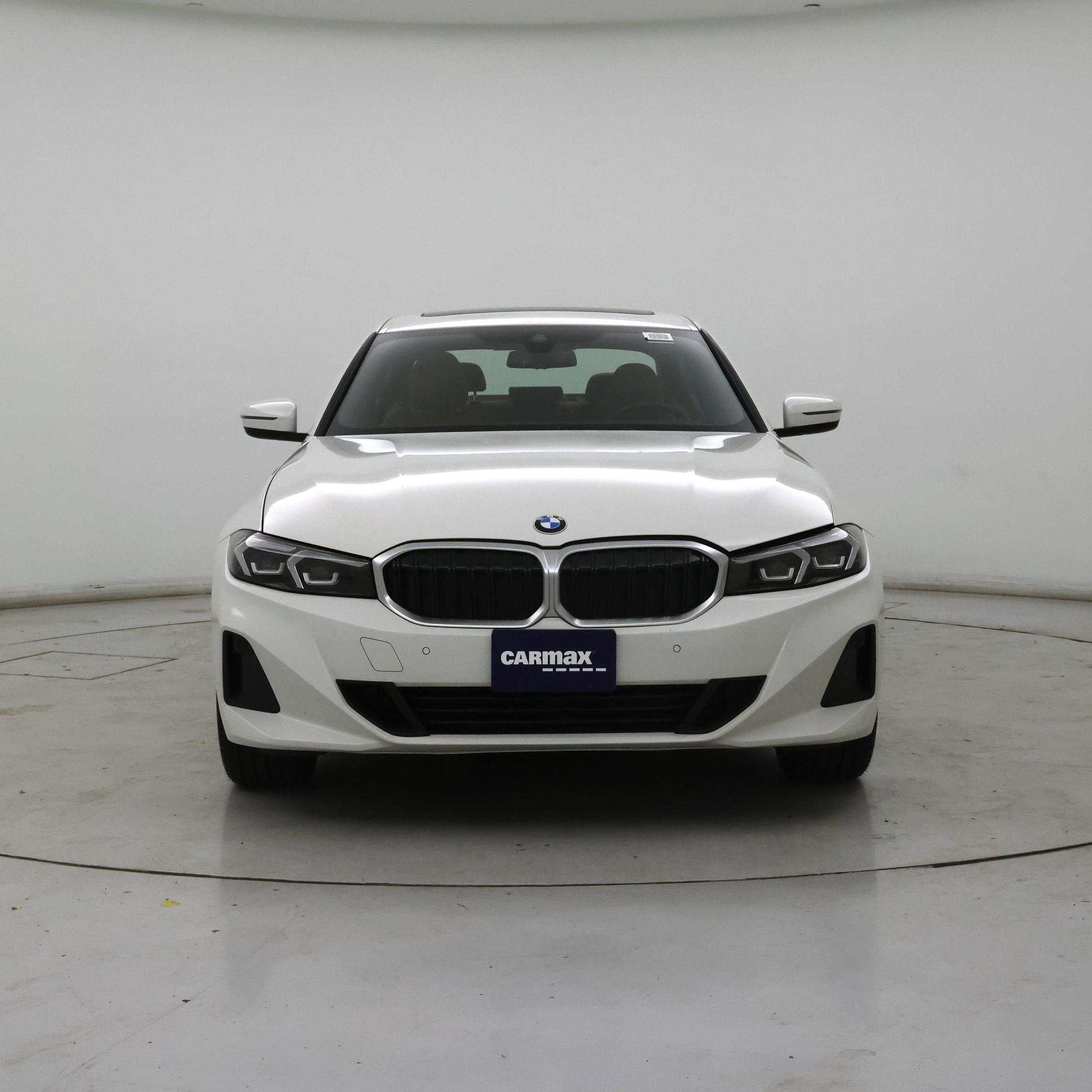 Thumbnail: 2023 BMW 3 Series - 5