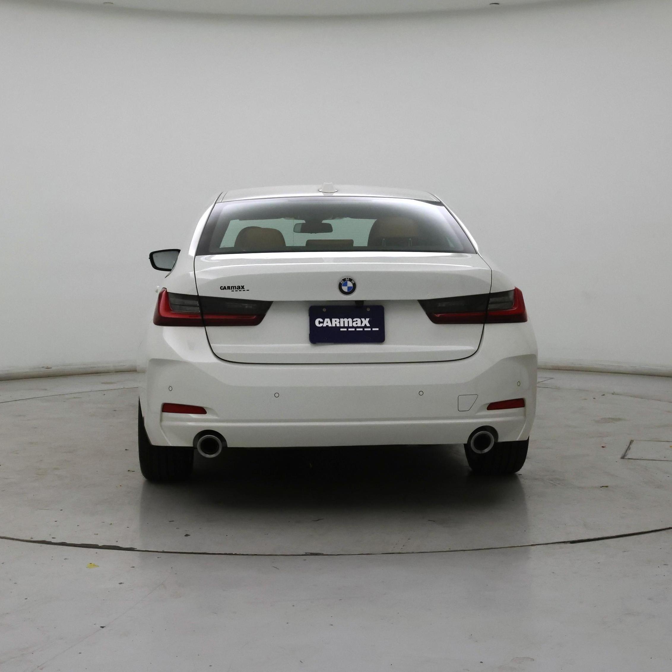 Thumbnail: 2023 BMW 3 Series - 6