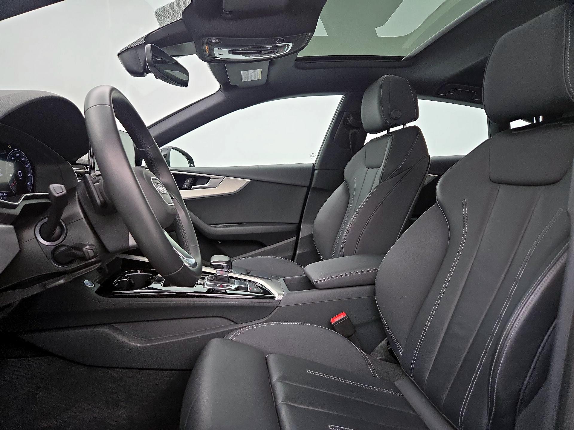 Thumbnail: 2025 Audi A5 - 11