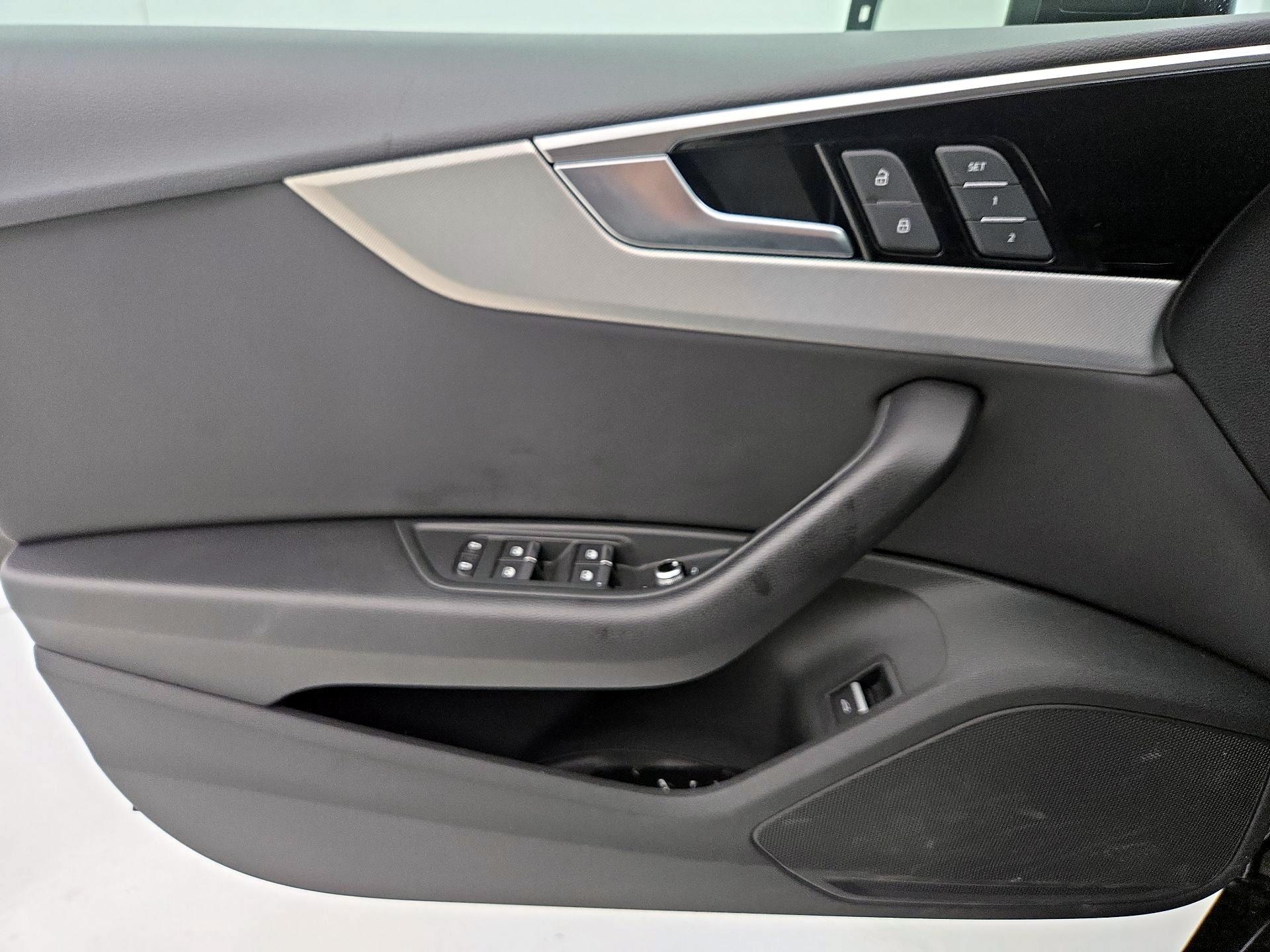 Thumbnail: 2025 Audi A5 - 12