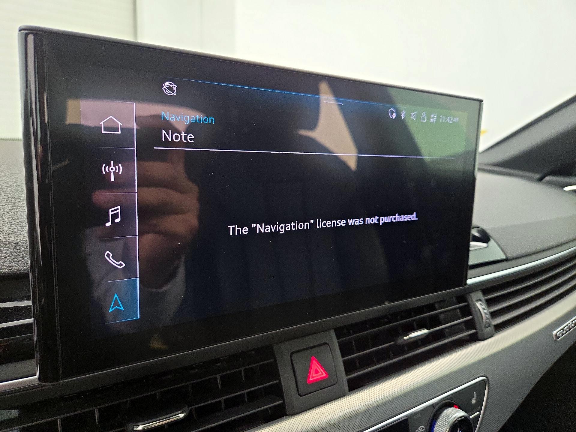 Thumbnail: 2025 Audi A5 - 14