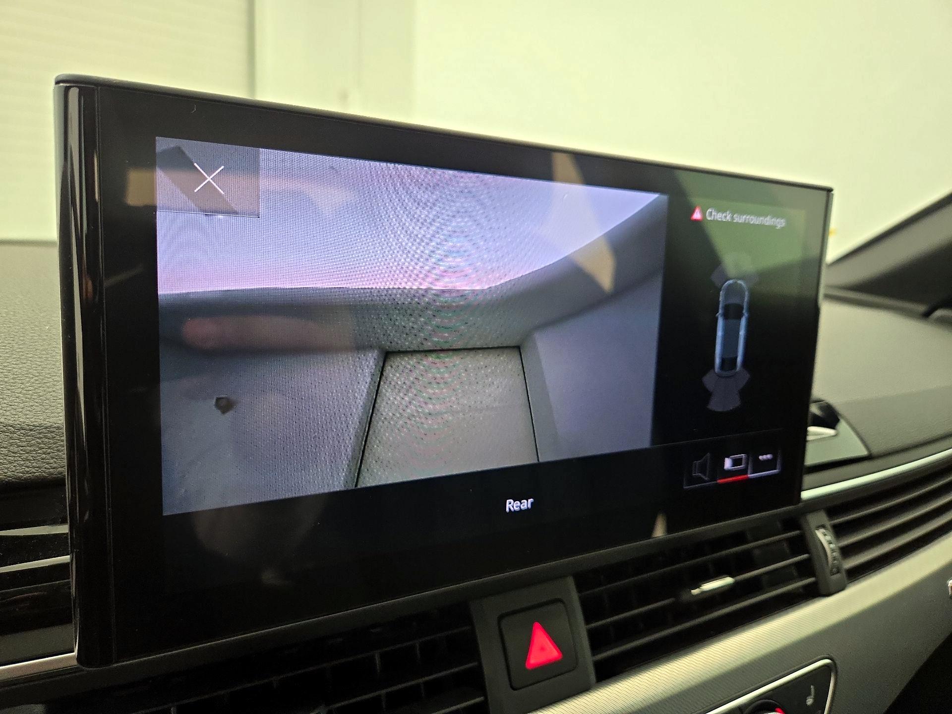 Thumbnail: 2025 Audi A5 - 15