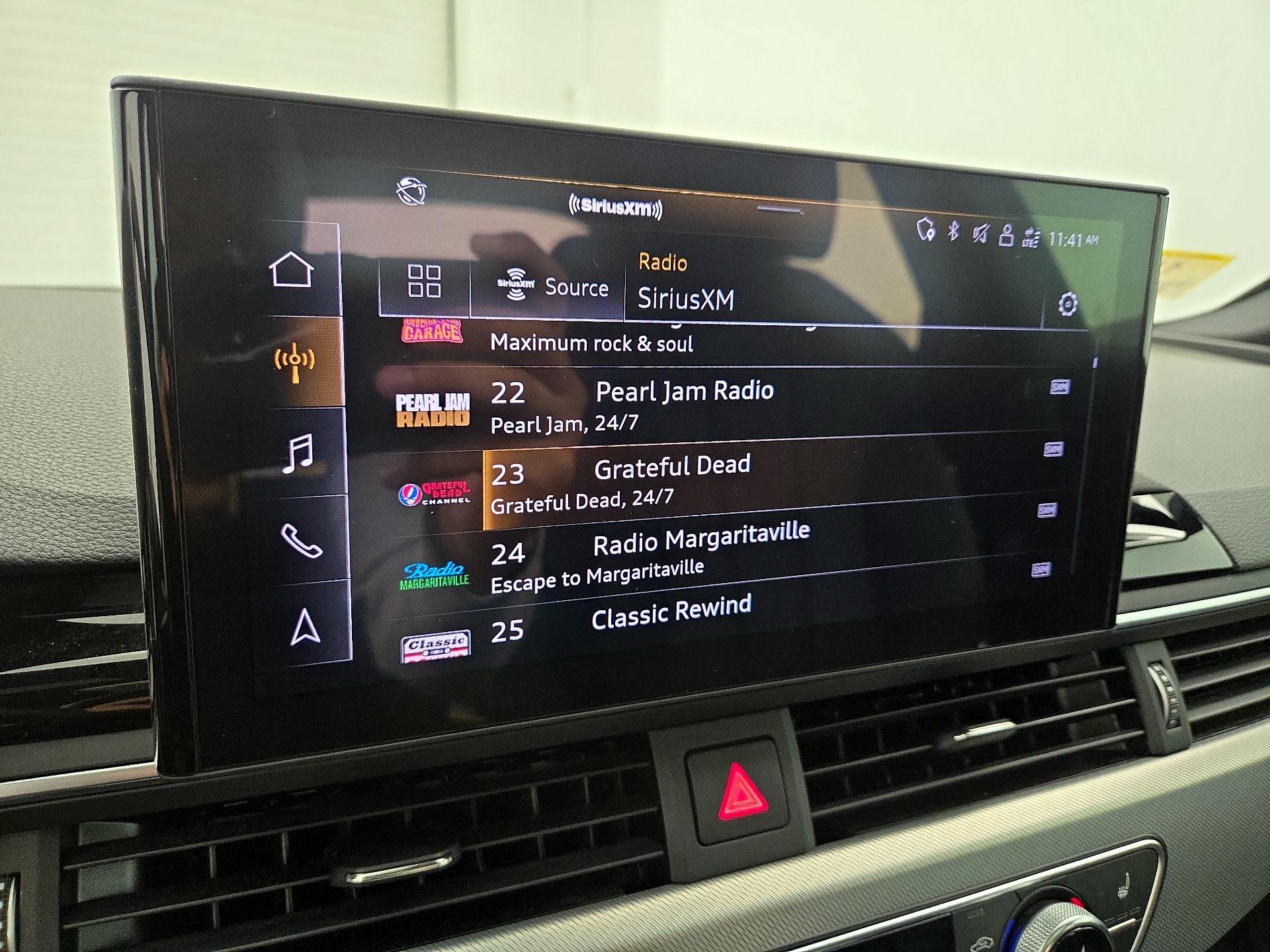 Thumbnail: 2025 Audi A5 - 16