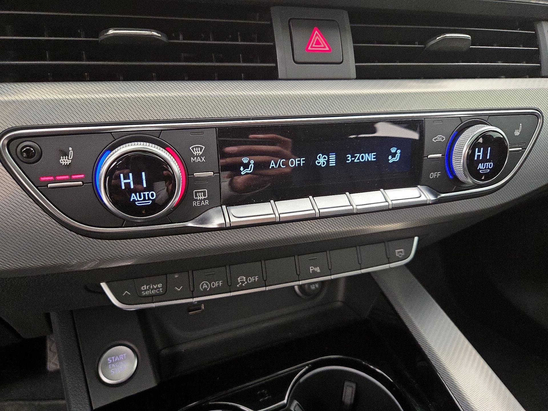 Thumbnail: 2025 Audi A5 - 17