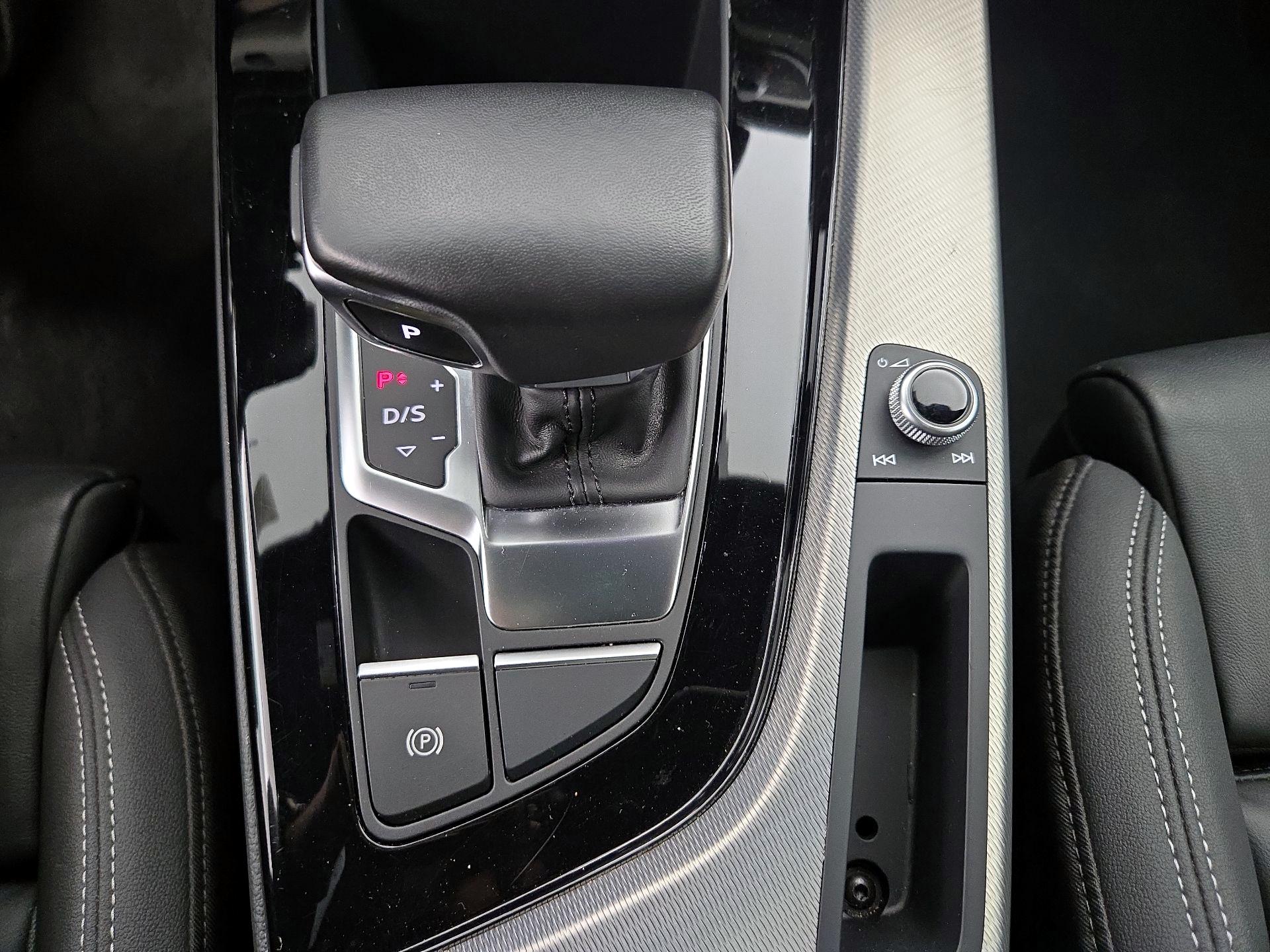 Thumbnail: 2025 Audi A5 - 18