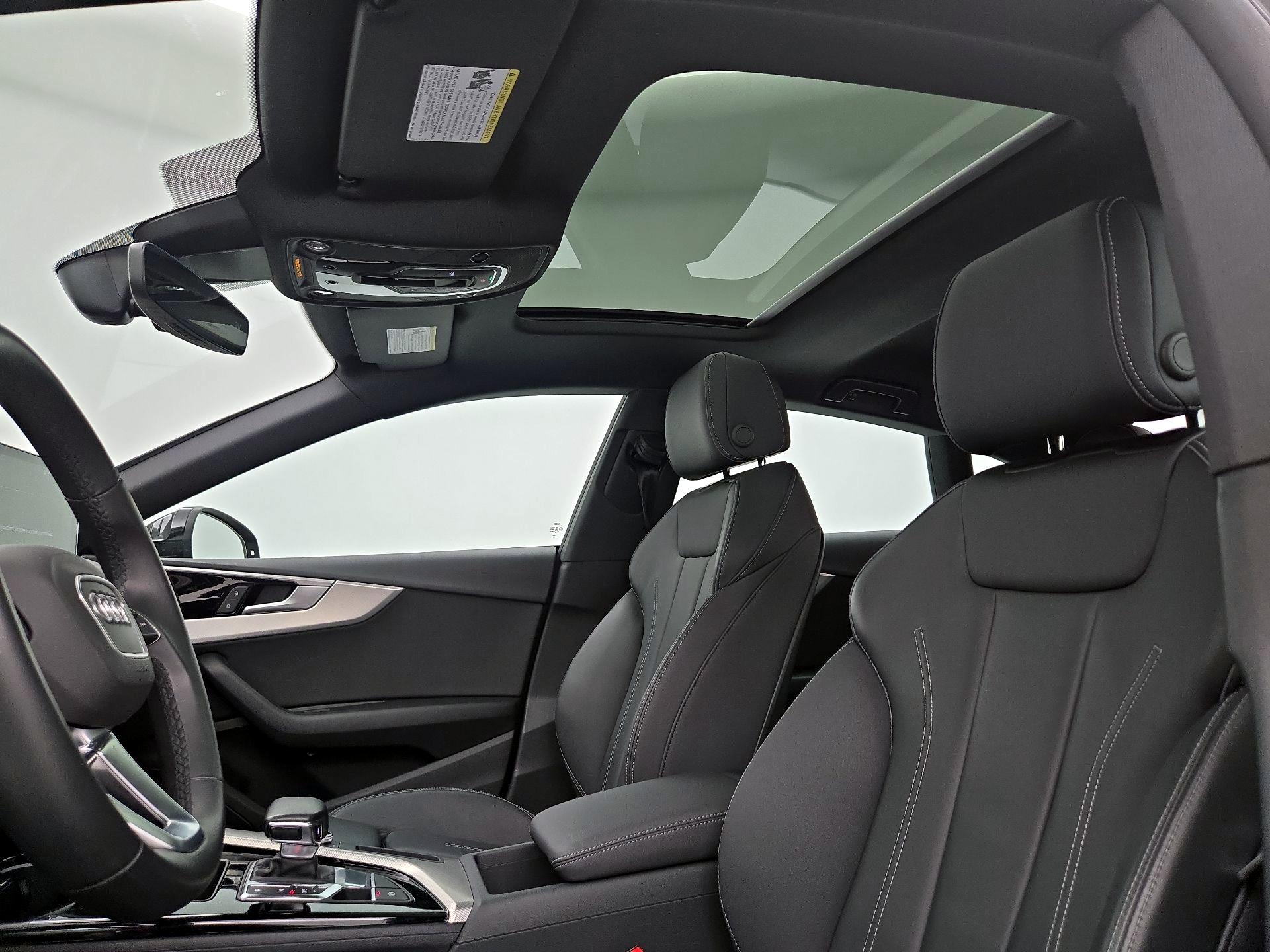 Thumbnail: 2025 Audi A5 - 20